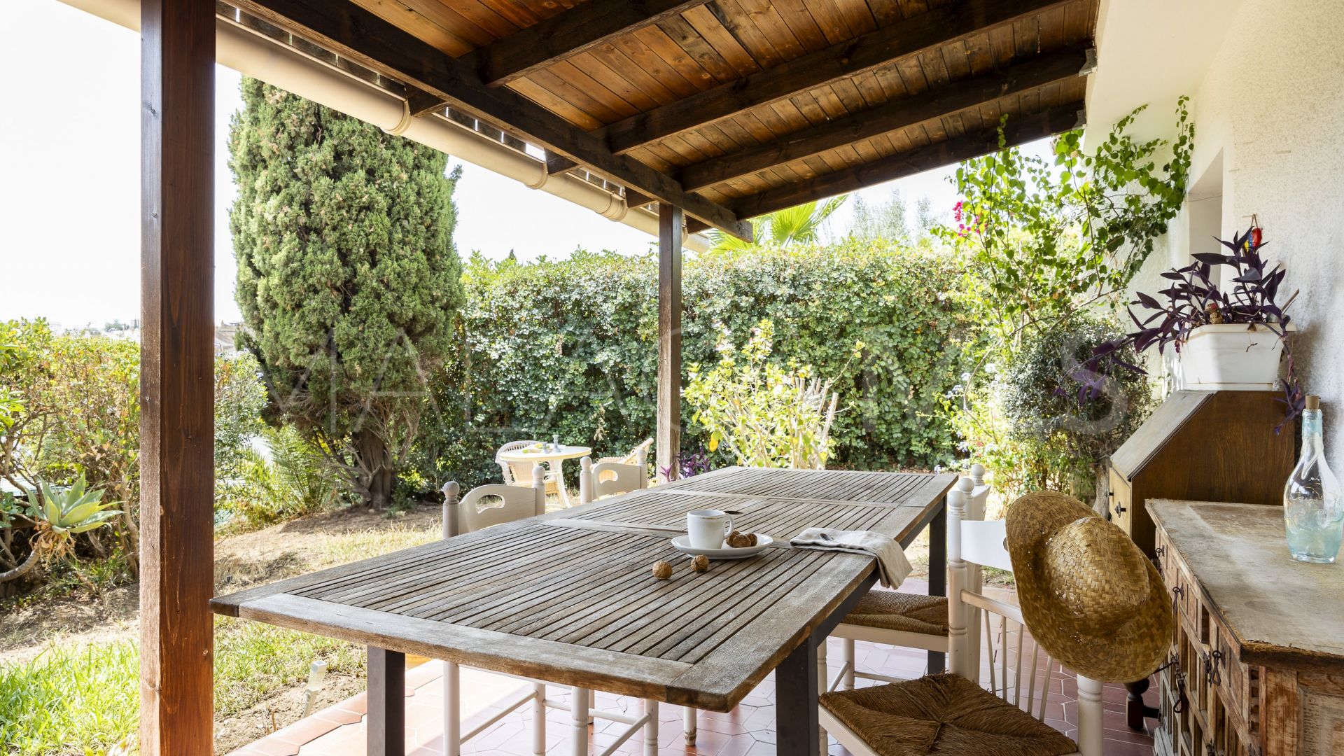 Maison for sale in Cerros del Aguila
