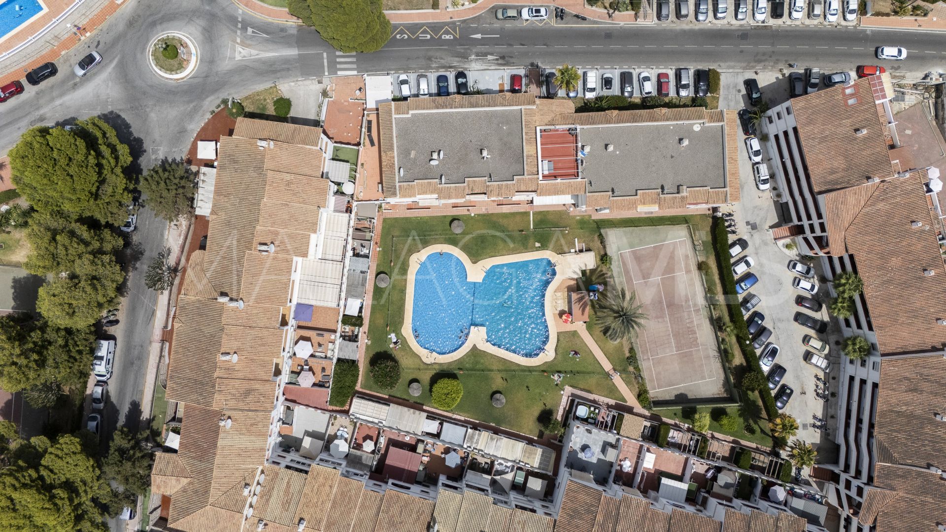 Maison for sale in Cerros del Aguila