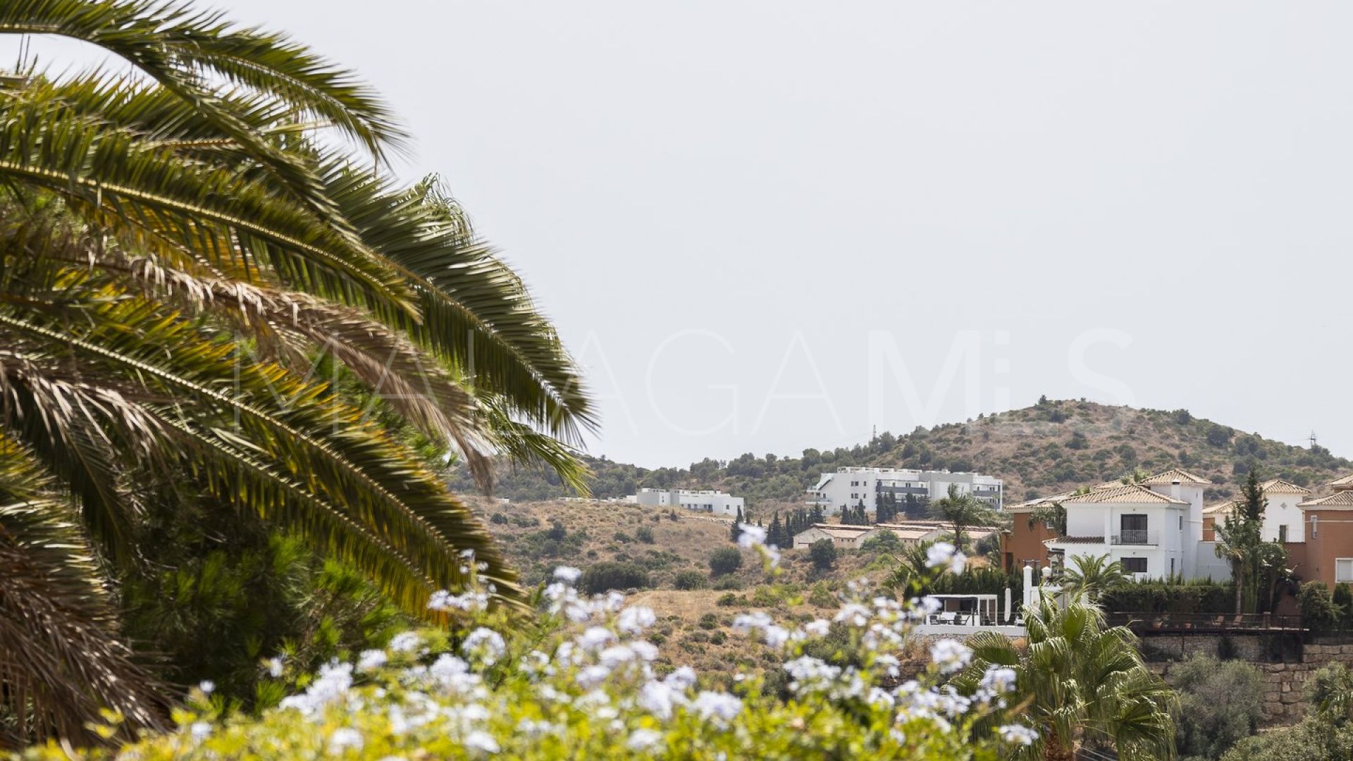 Maison for sale in Cerros del Aguila