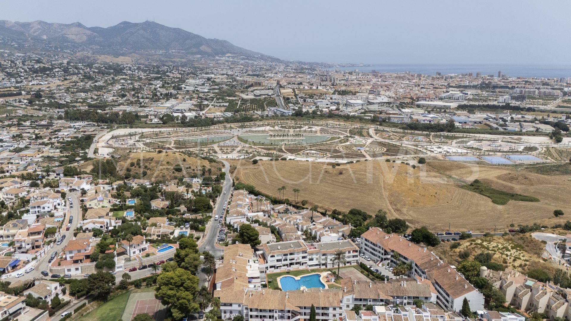 Maison for sale in Cerros del Aguila