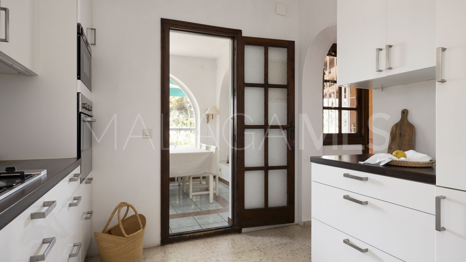 Maison for sale in Cerros del Aguila