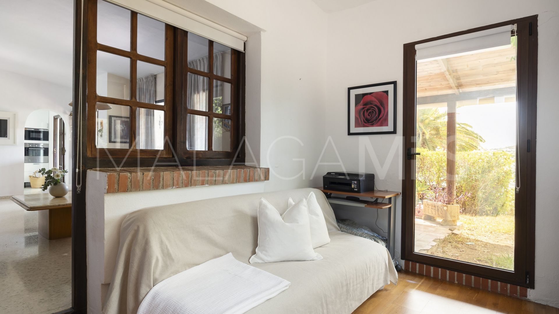 Maison for sale in Cerros del Aguila