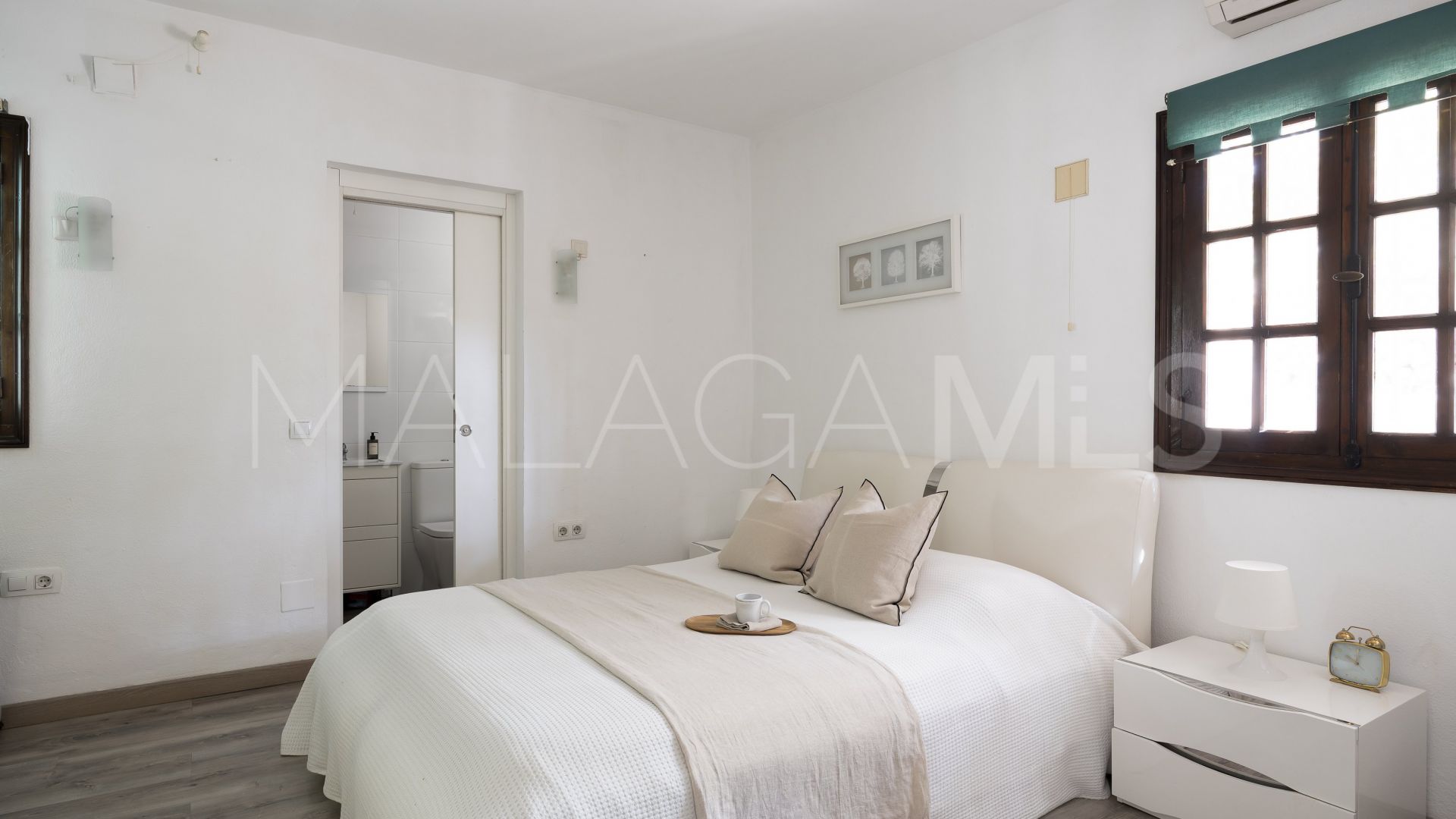 Maison for sale in Cerros del Aguila