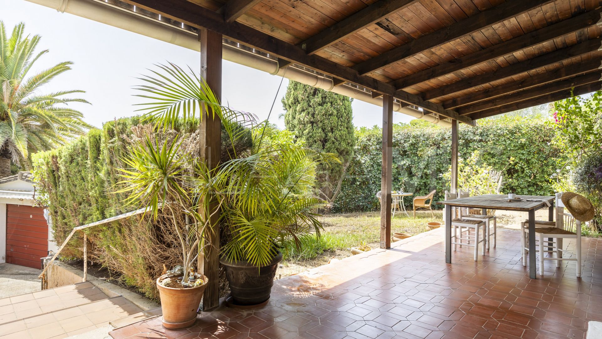 Maison for sale in Cerros del Aguila