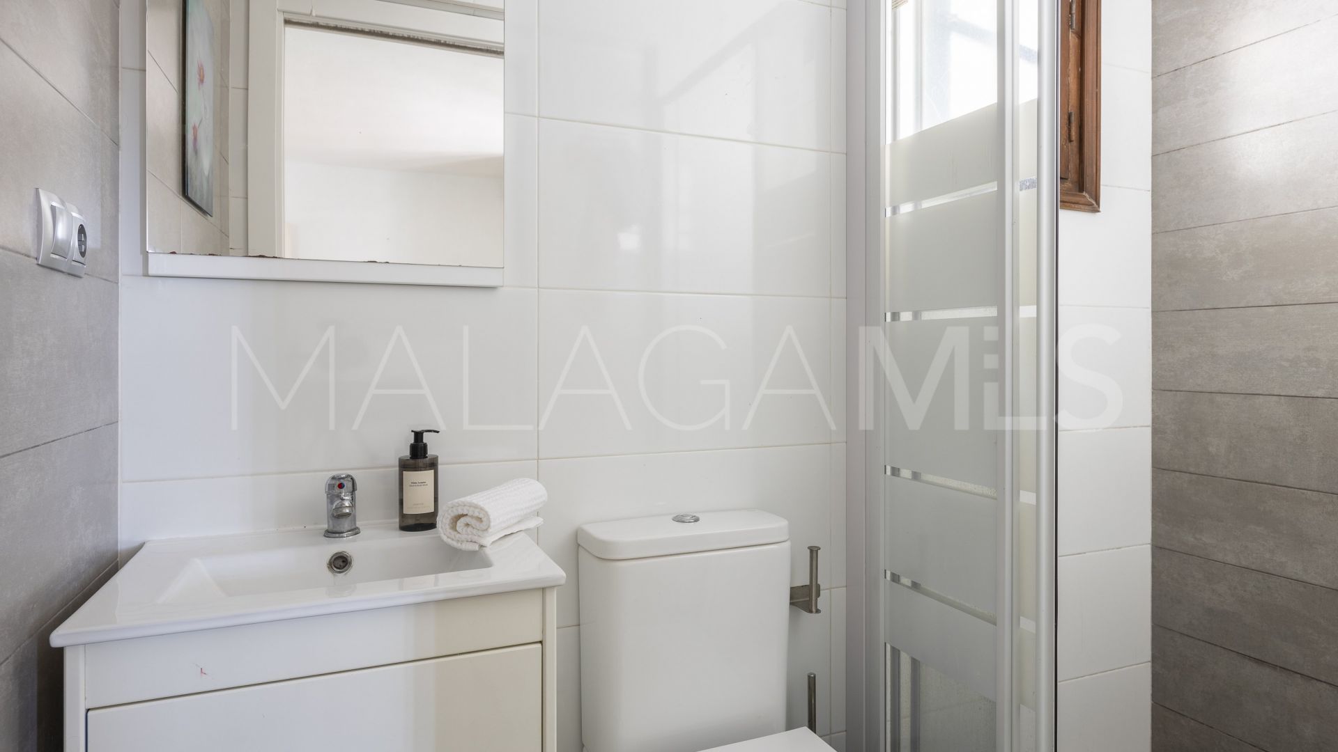Maison for sale in Cerros del Aguila