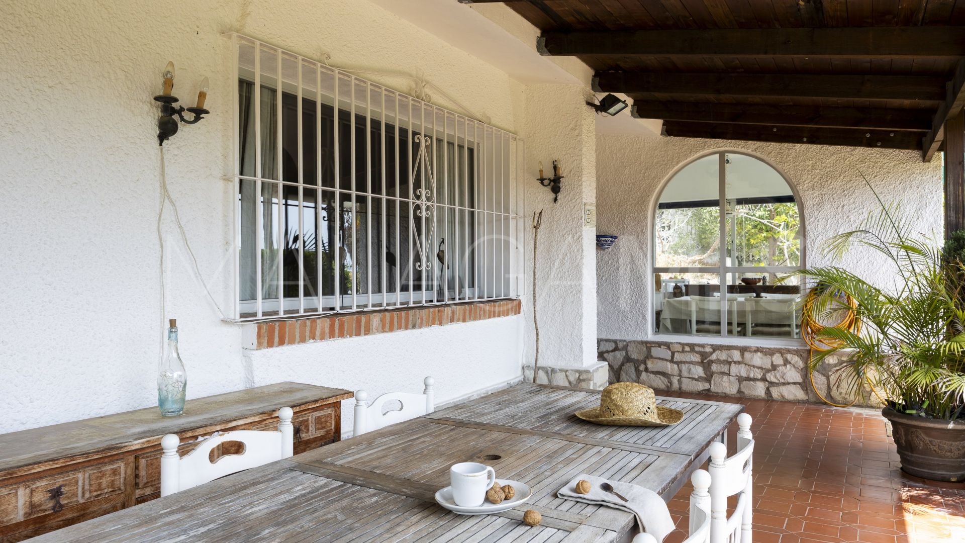 Maison for sale in Cerros del Aguila