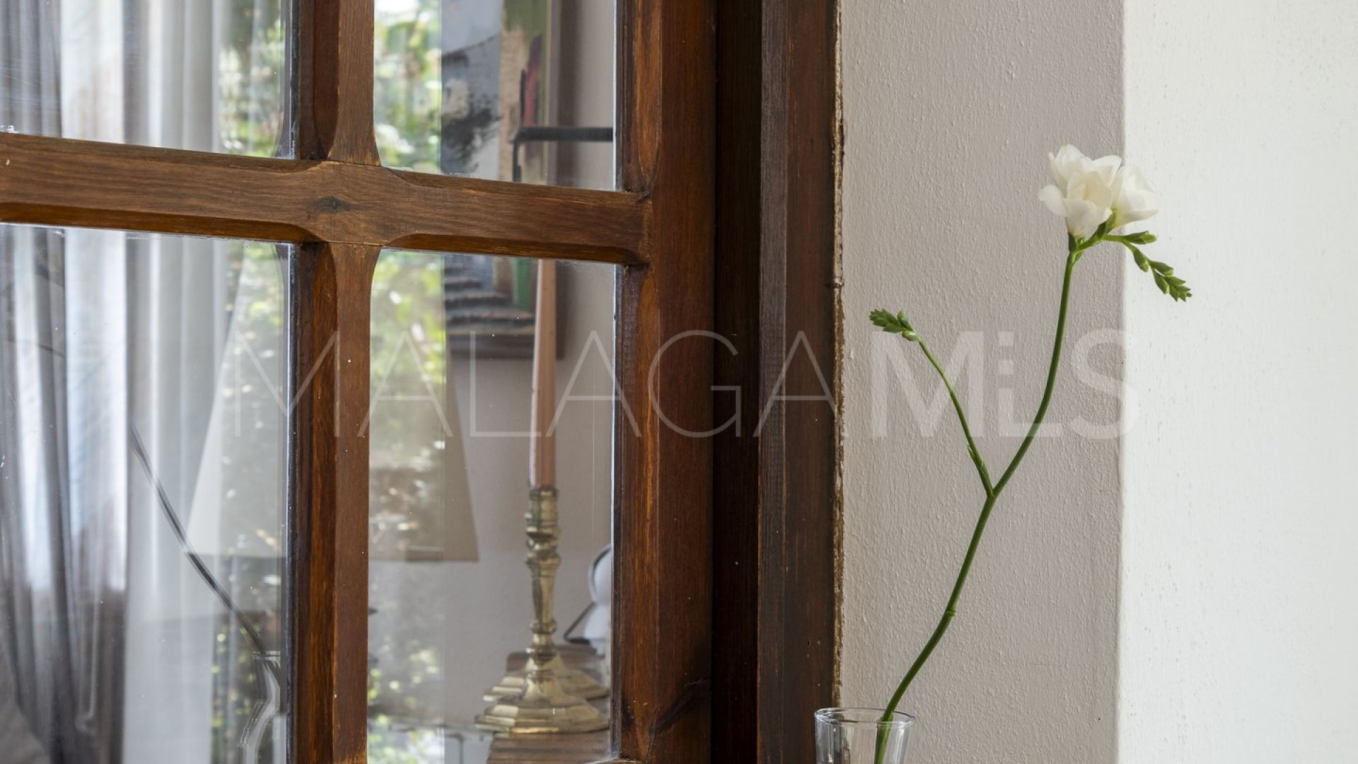 Maison for sale in Cerros del Aguila