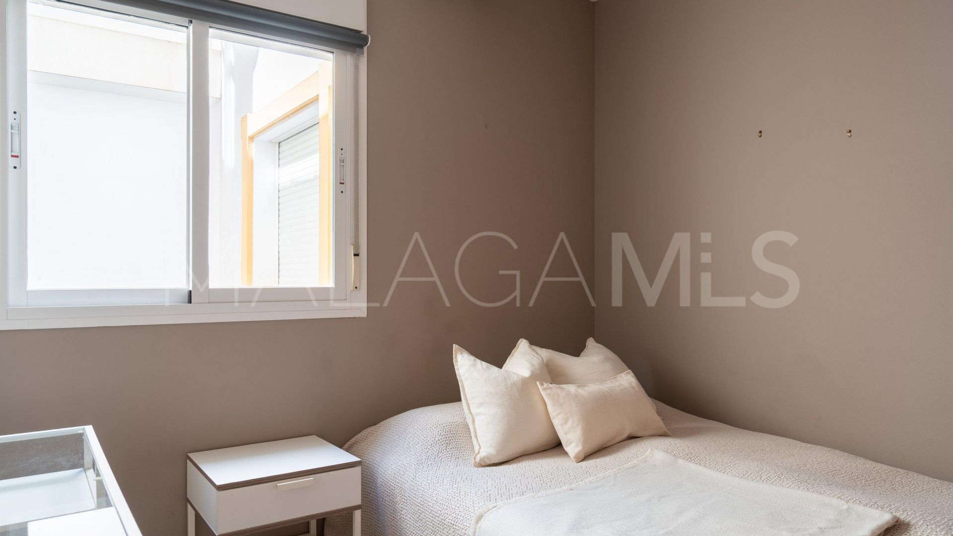 Appartement terrasse for sale in Benalmadena Pueblo