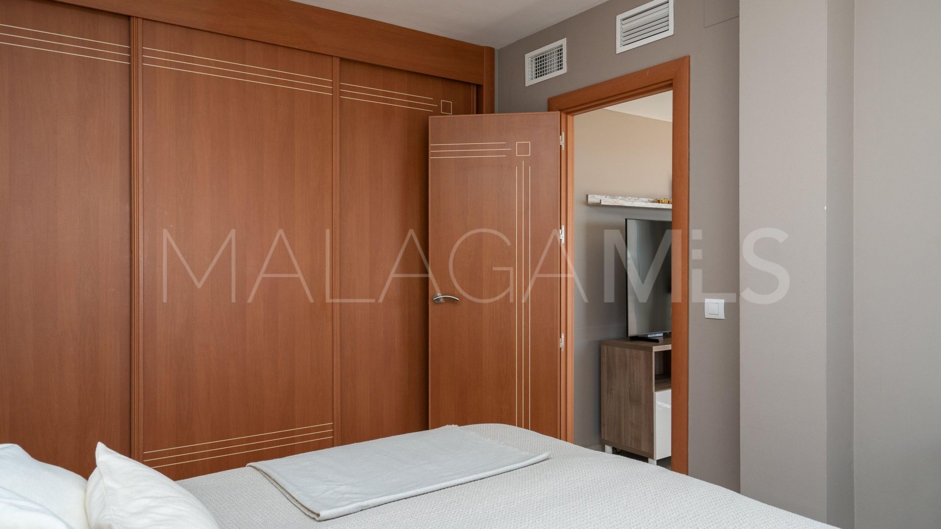 Appartement terrasse for sale in Benalmadena Pueblo