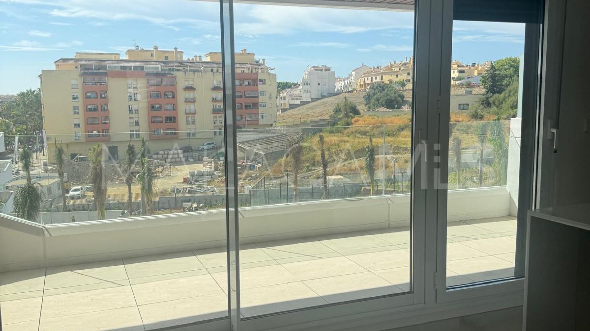 Apartment for sale in Estepona