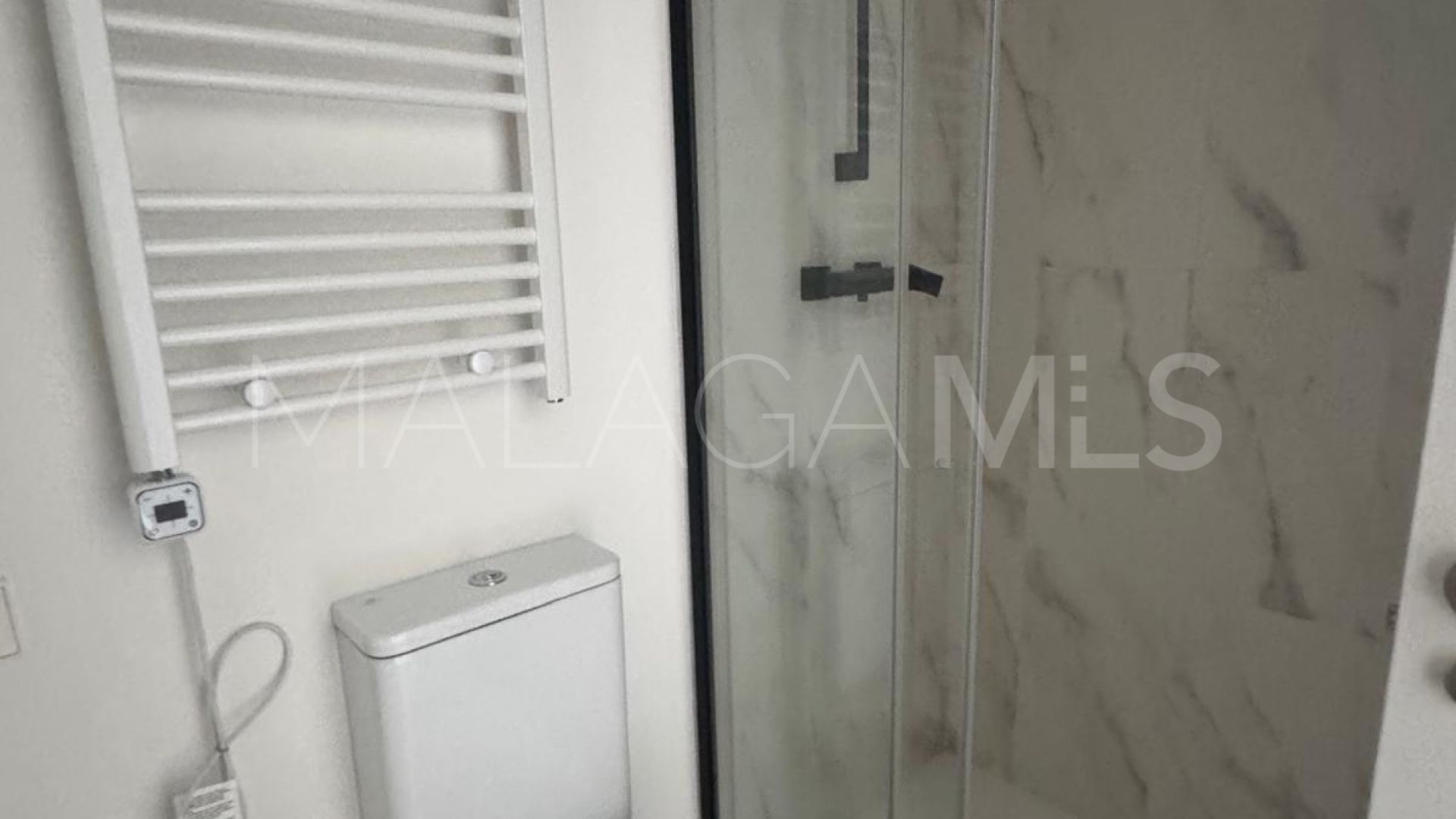 Apartment for sale in Estepona