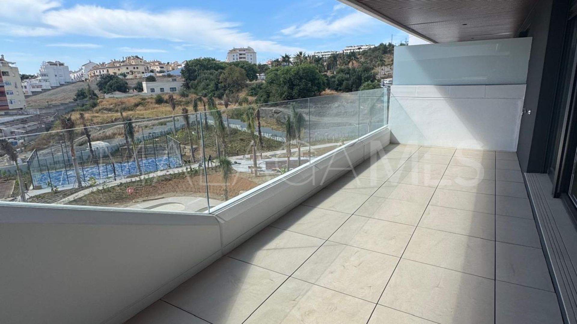 Apartment for sale in Estepona