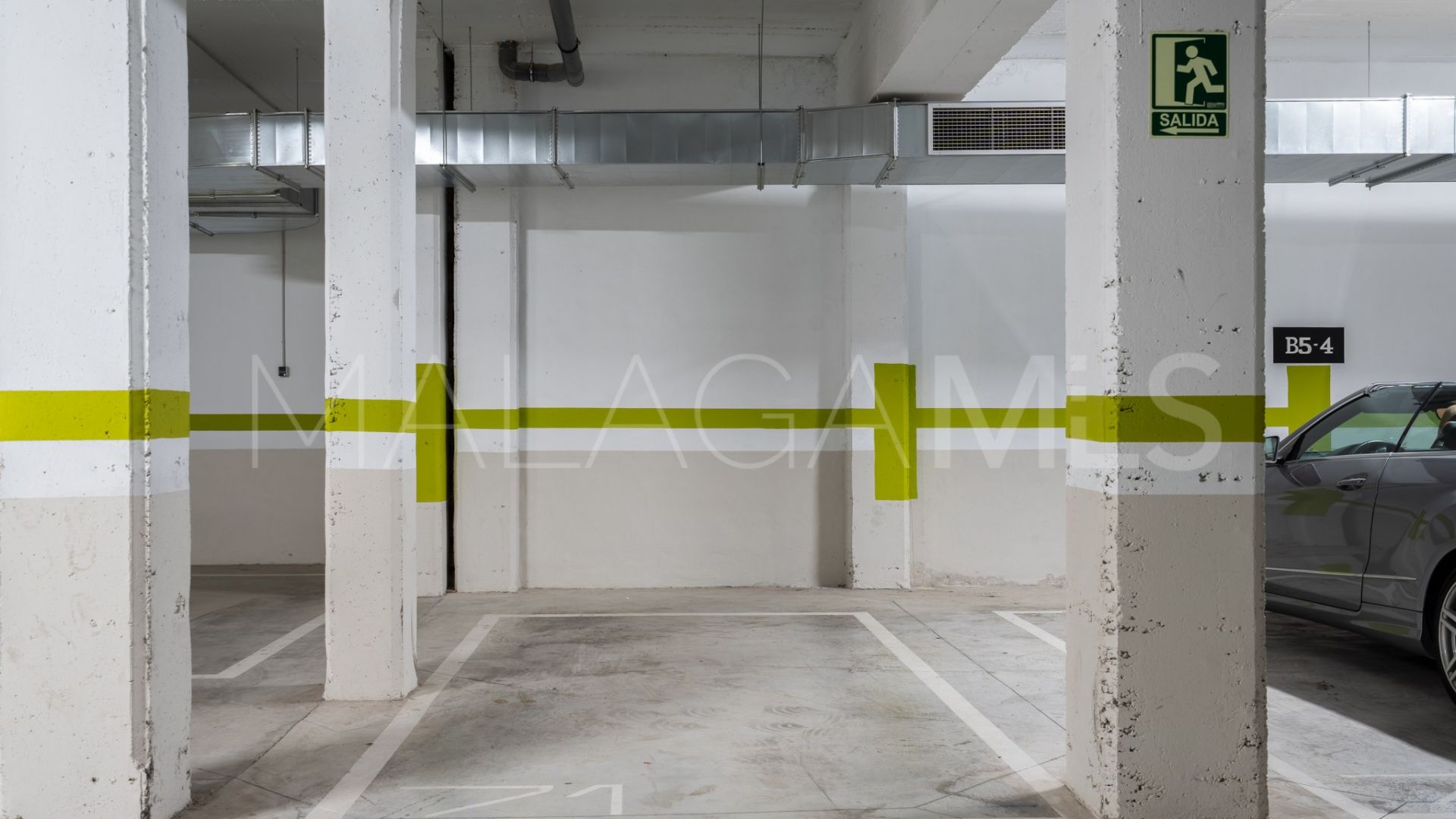 Botanic, apartamento for sale de 3 bedrooms