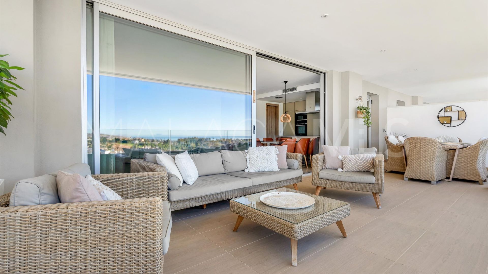 Botanic, apartamento for sale de 3 bedrooms