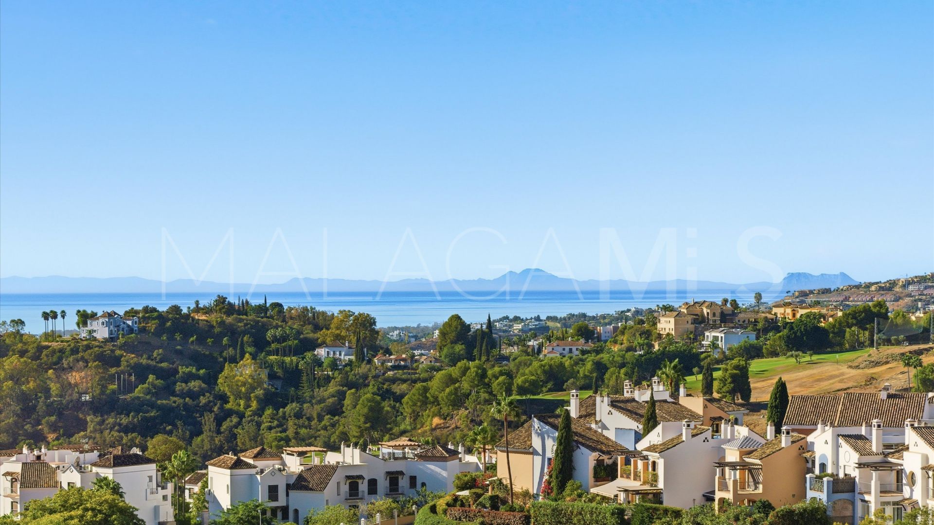 Botanic, apartamento for sale de 3 bedrooms