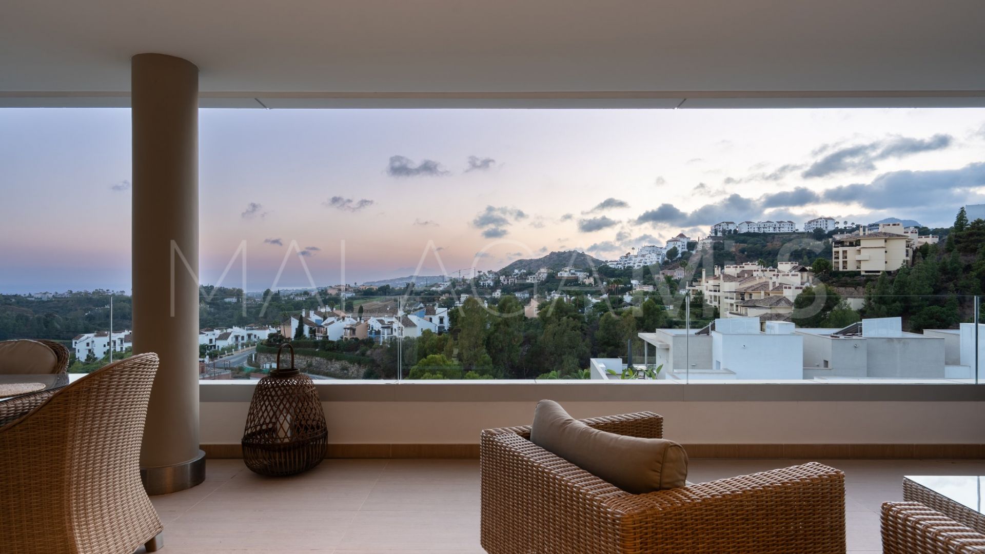 Botanic, apartamento for sale de 3 bedrooms