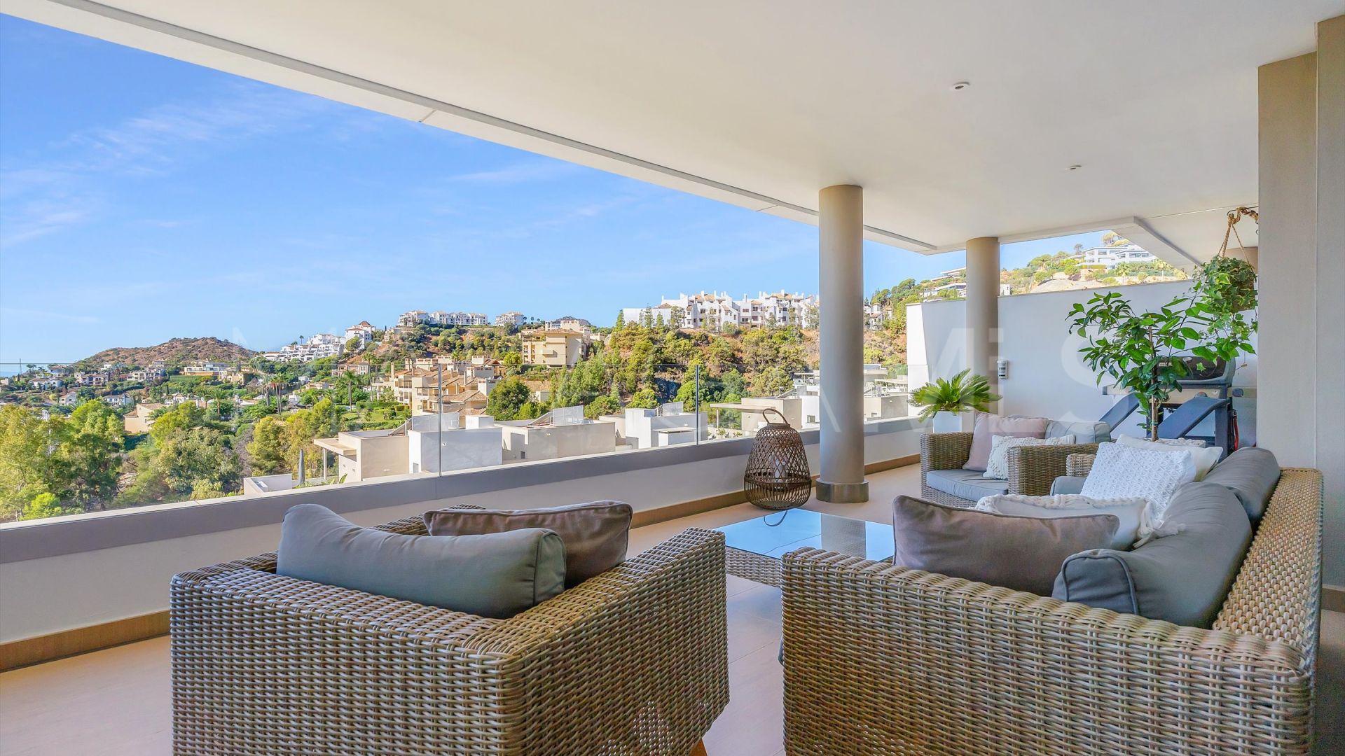 Botanic, apartamento for sale de 3 bedrooms