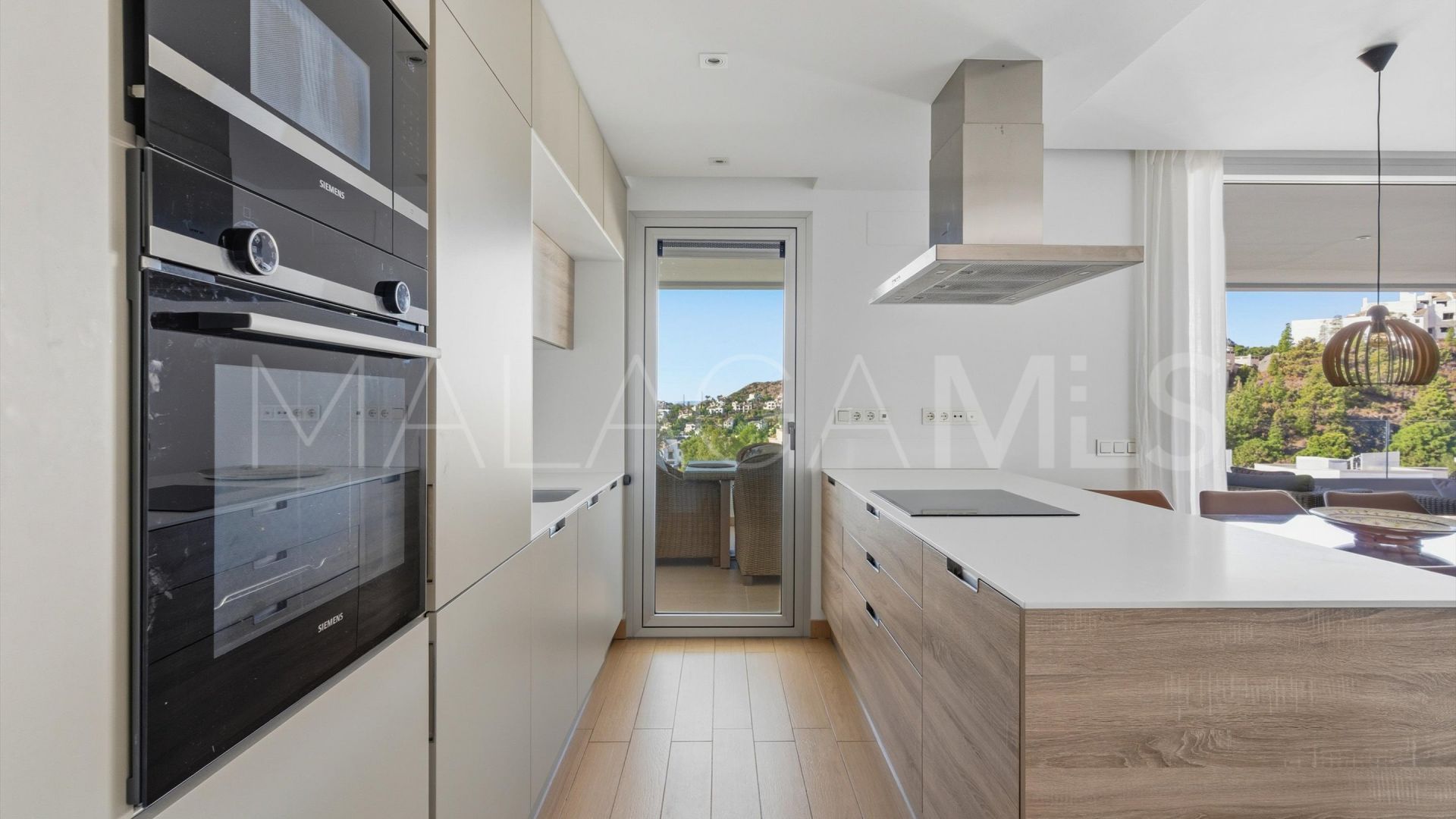 Botanic, apartamento for sale de 3 bedrooms