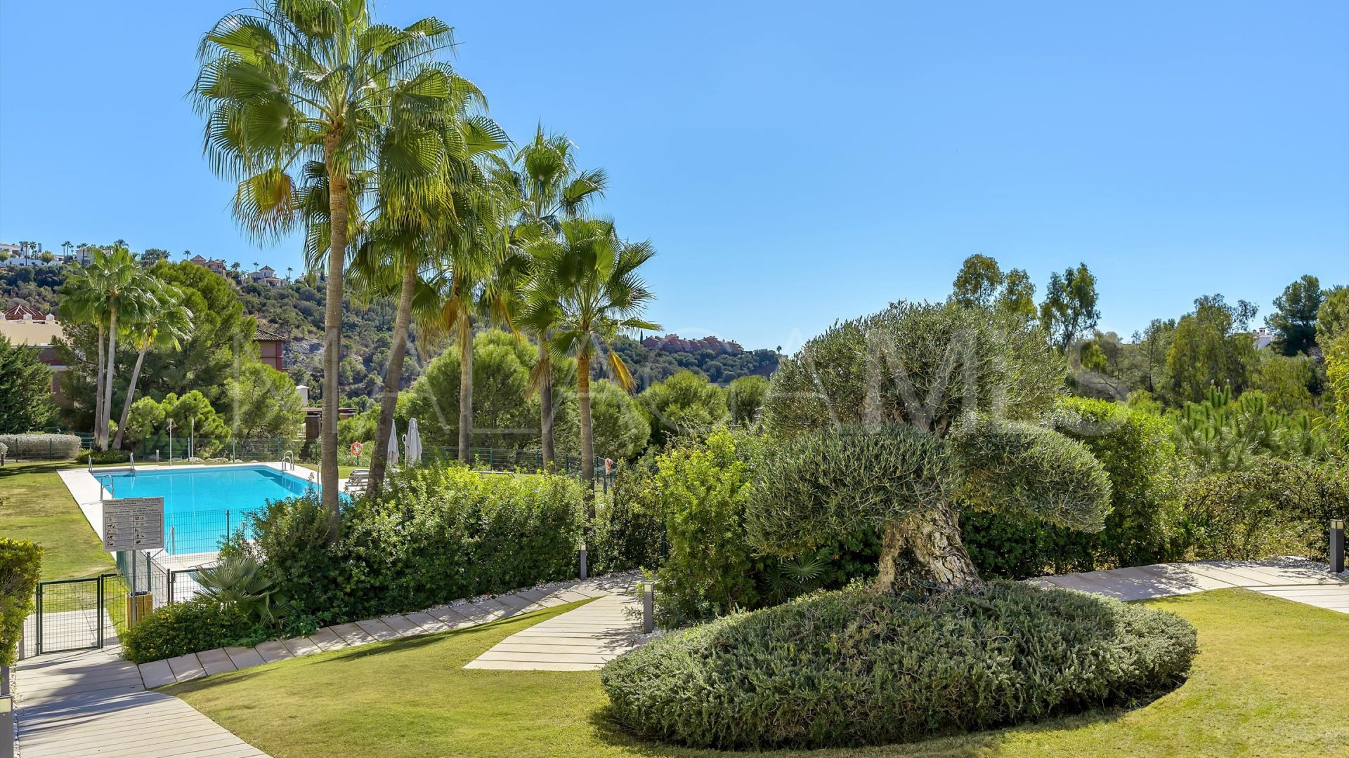 Botanic, apartamento for sale de 3 bedrooms