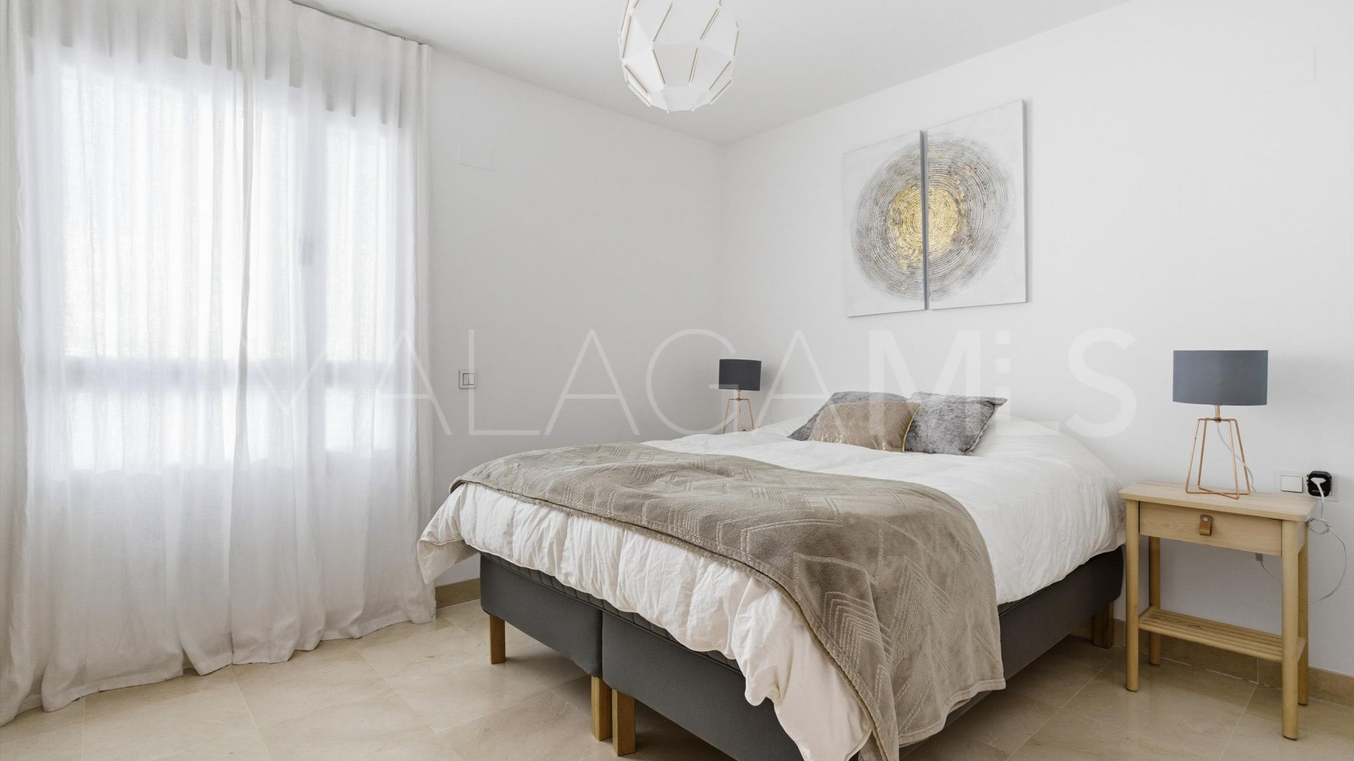 Botanic, apartamento for sale de 3 bedrooms