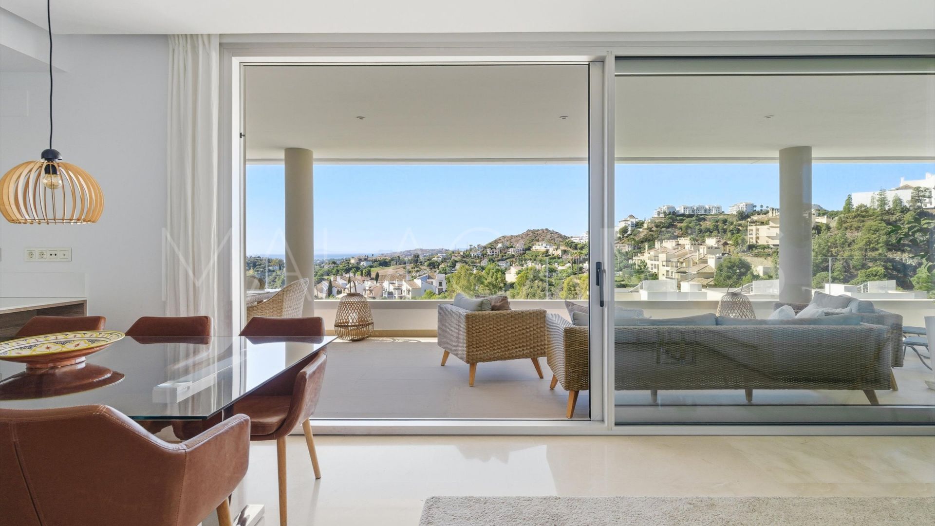 Botanic, apartamento for sale de 3 bedrooms