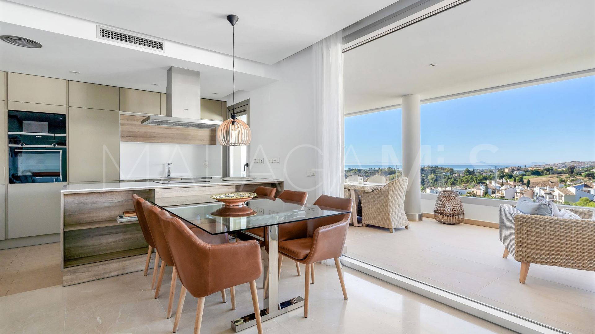 Botanic, apartamento for sale de 3 bedrooms