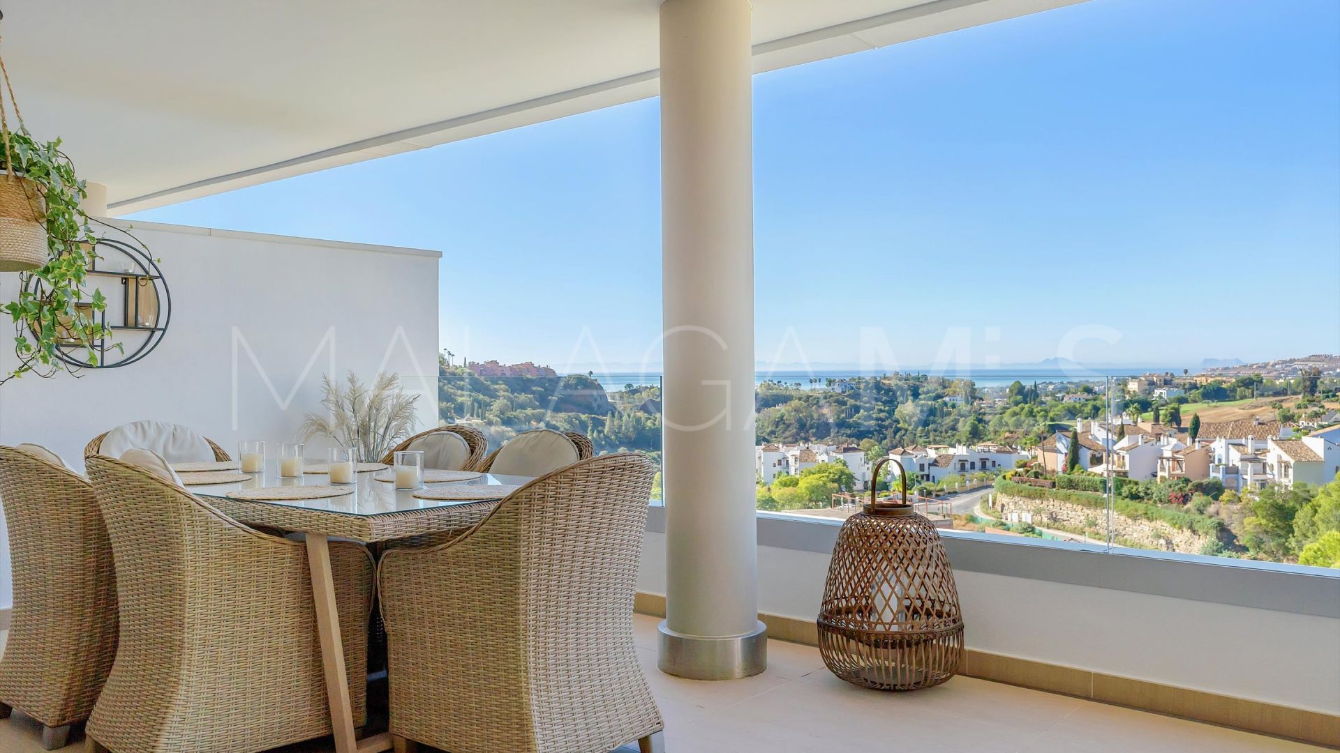 Botanic, apartamento for sale de 3 bedrooms