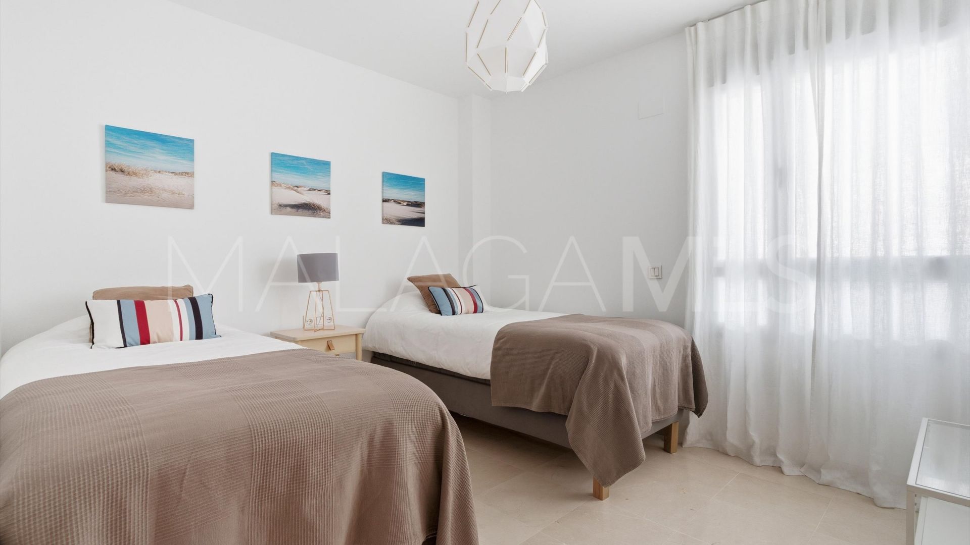 Botanic, apartamento for sale de 3 bedrooms