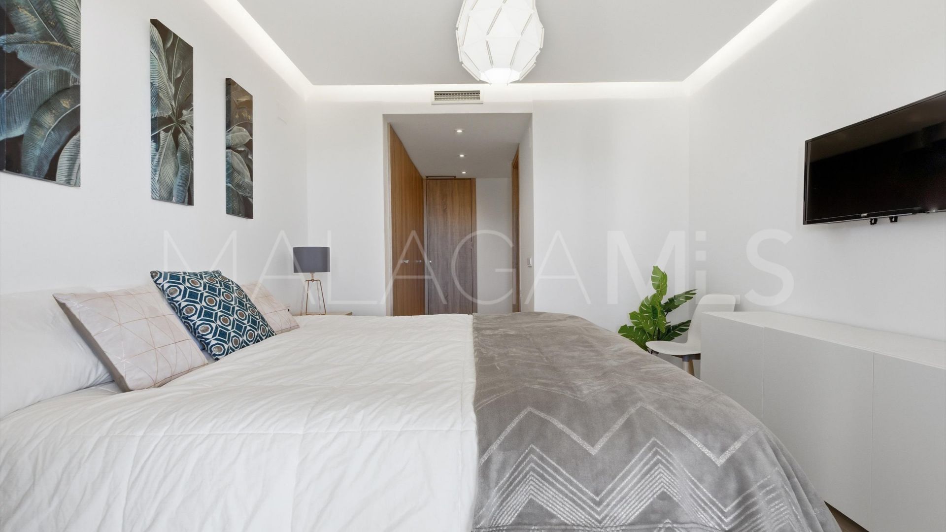 Botanic, apartamento for sale de 3 bedrooms