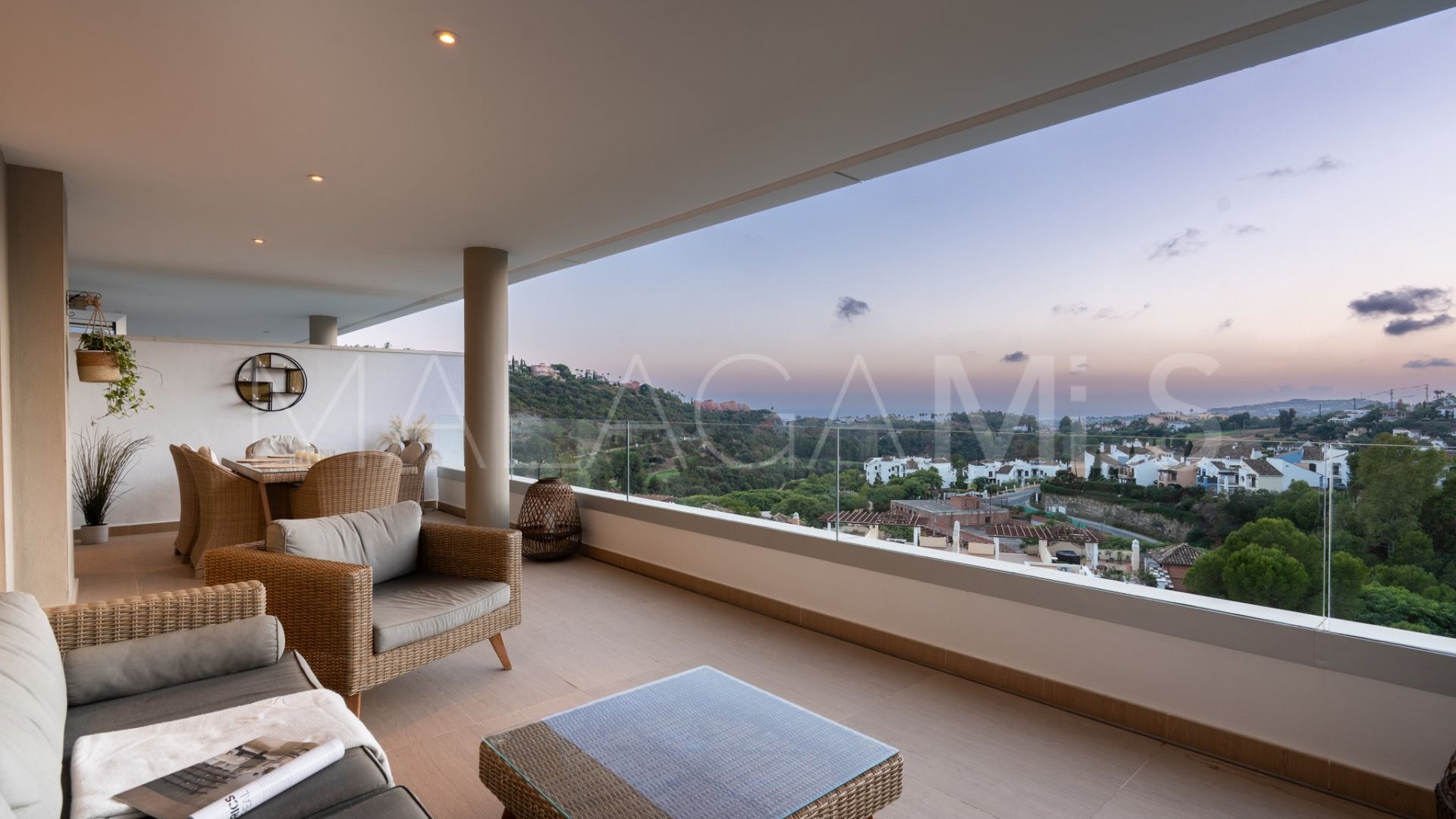 Botanic, apartamento for sale de 3 bedrooms