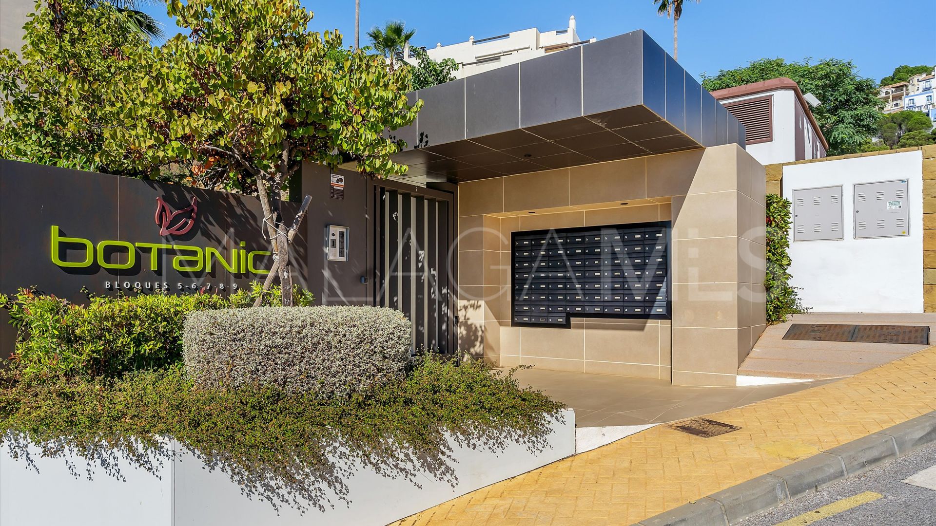 Botanic, apartamento for sale de 3 bedrooms