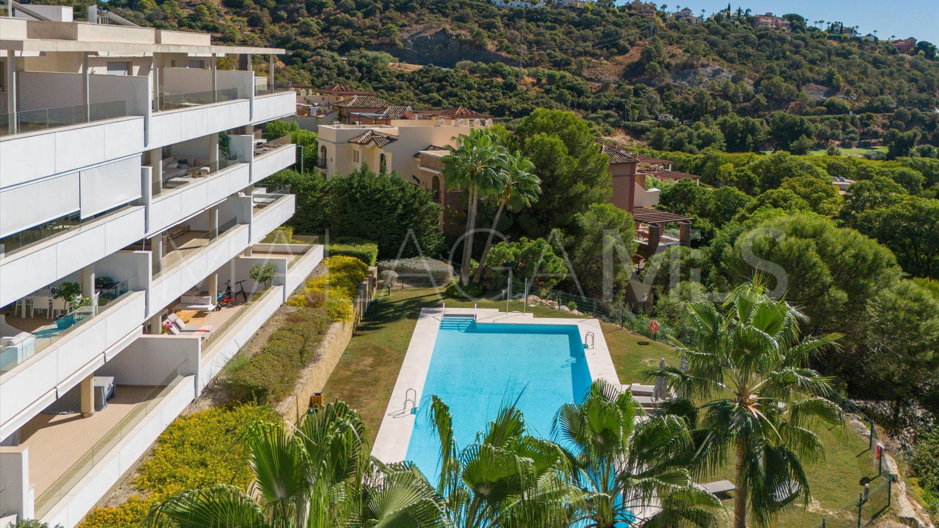 Botanic, apartamento for sale de 3 bedrooms