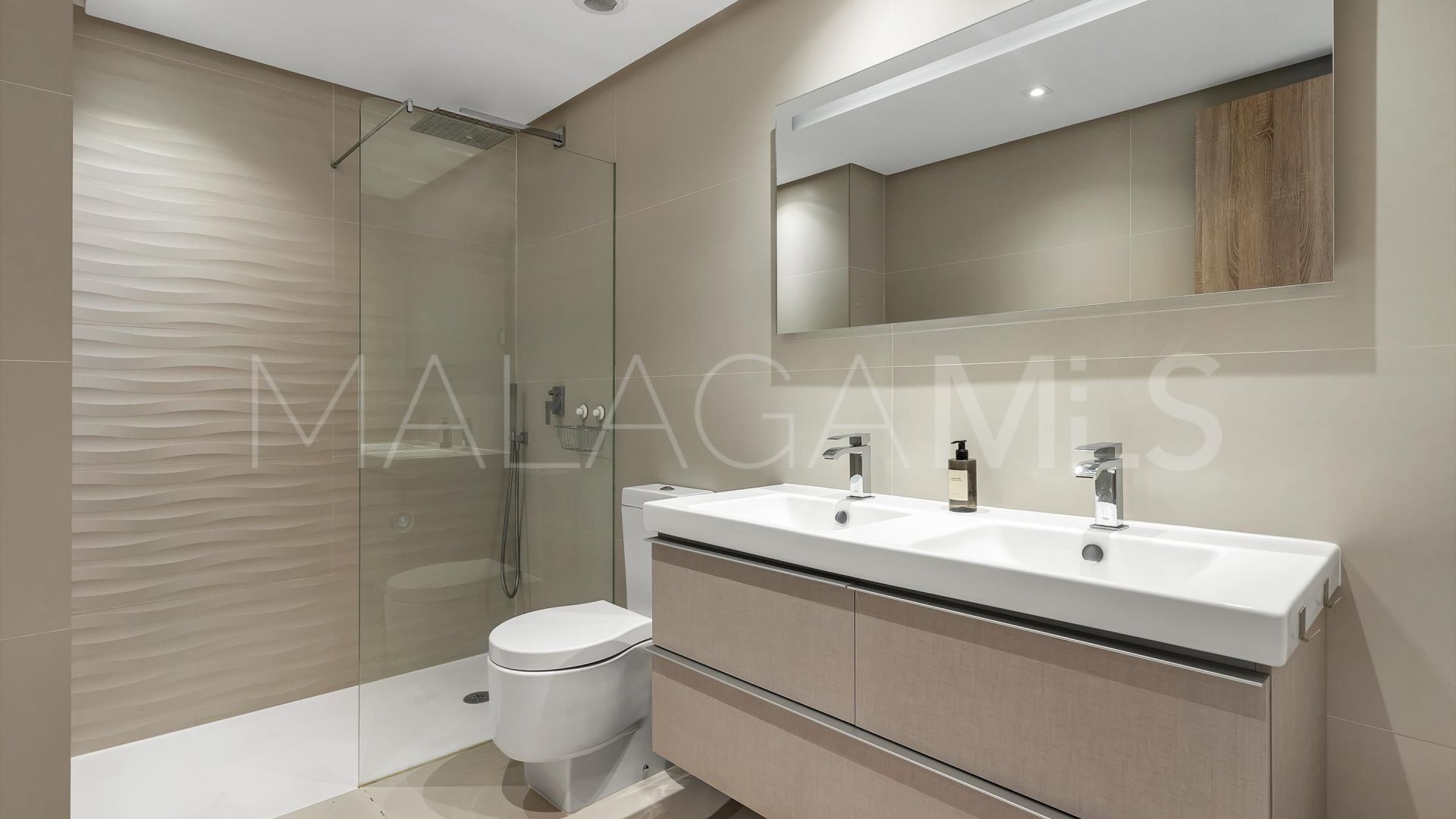 Botanic, apartamento for sale de 3 bedrooms