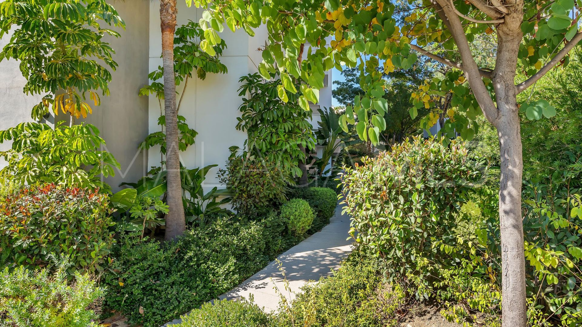 Botanic, apartamento for sale de 3 bedrooms