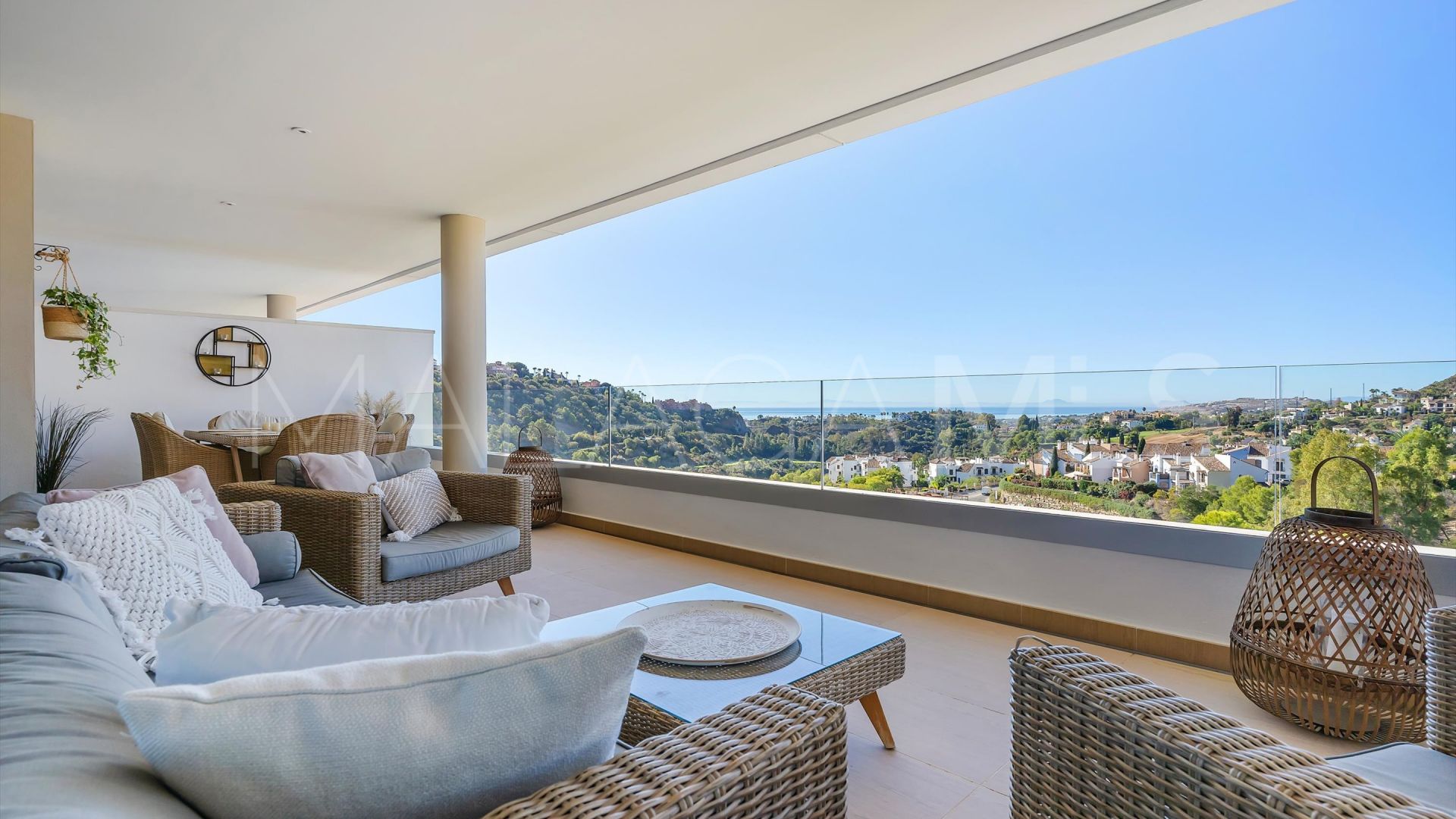 Botanic, apartamento for sale de 3 bedrooms