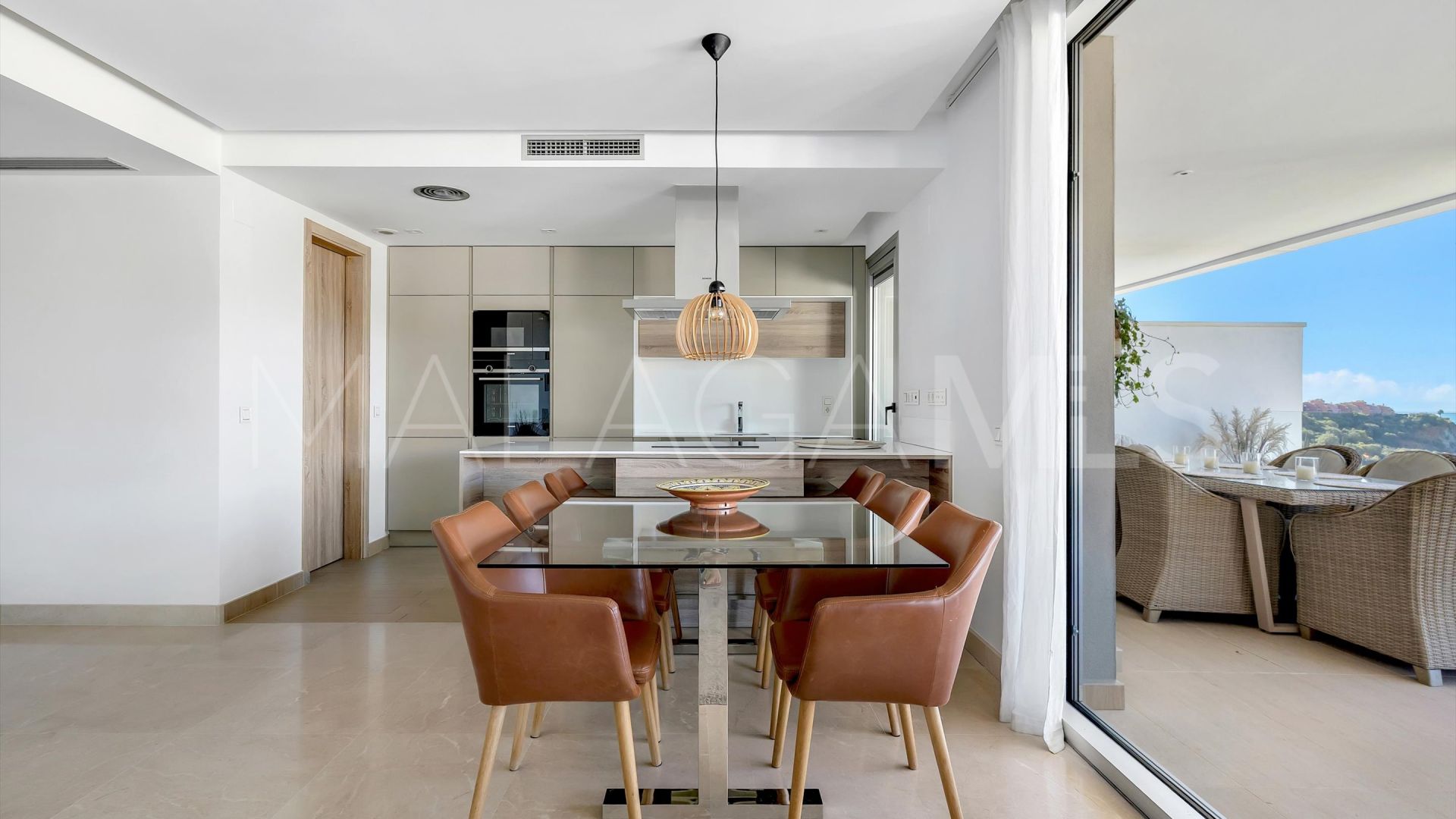 Botanic, apartamento for sale de 3 bedrooms