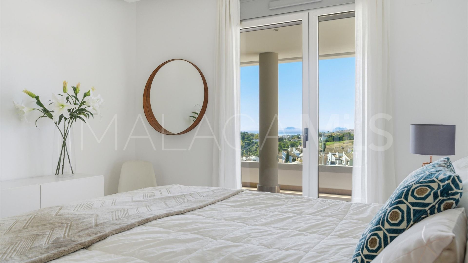 Botanic, apartamento for sale de 3 bedrooms