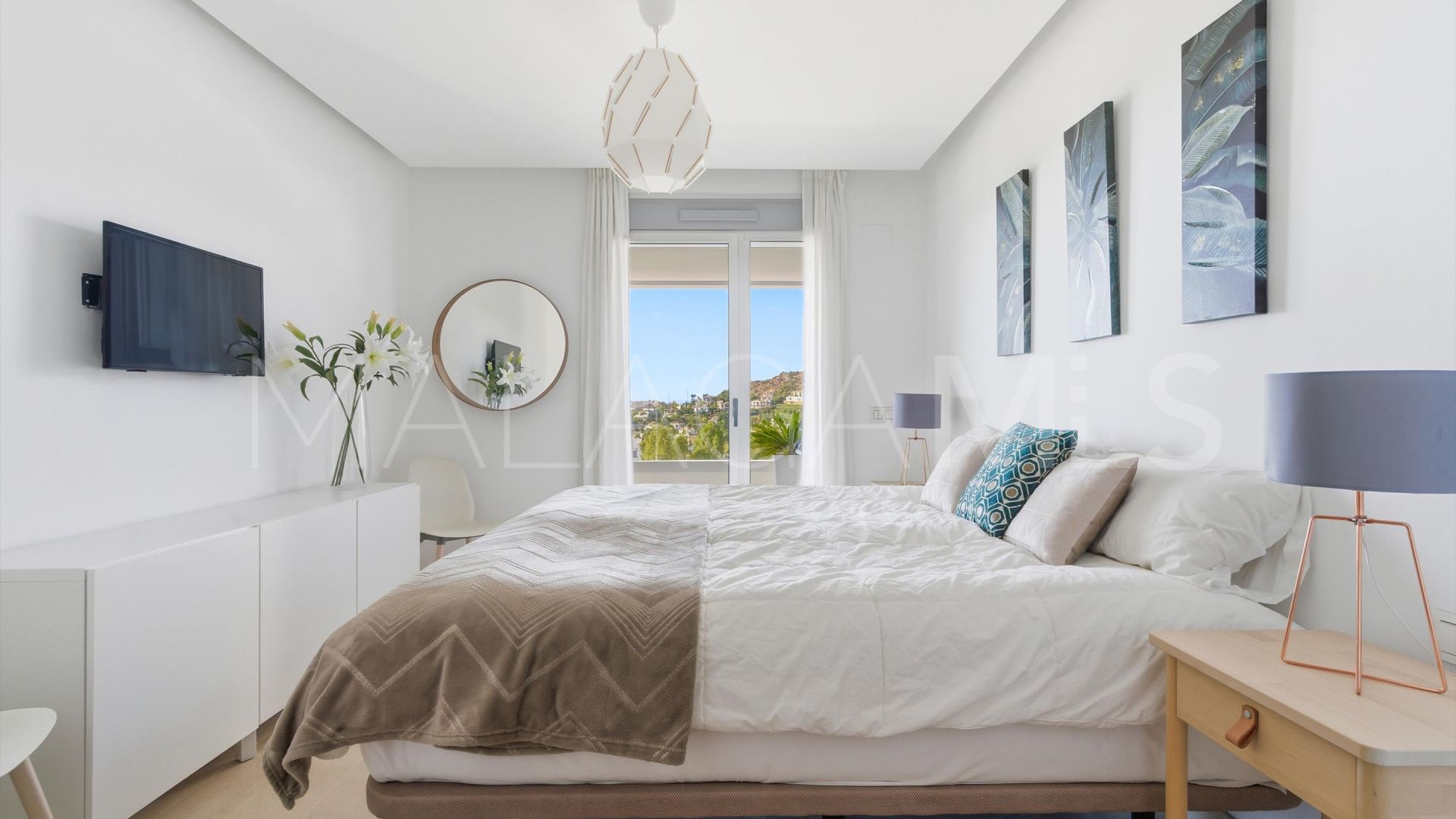 Botanic, apartamento for sale de 3 bedrooms