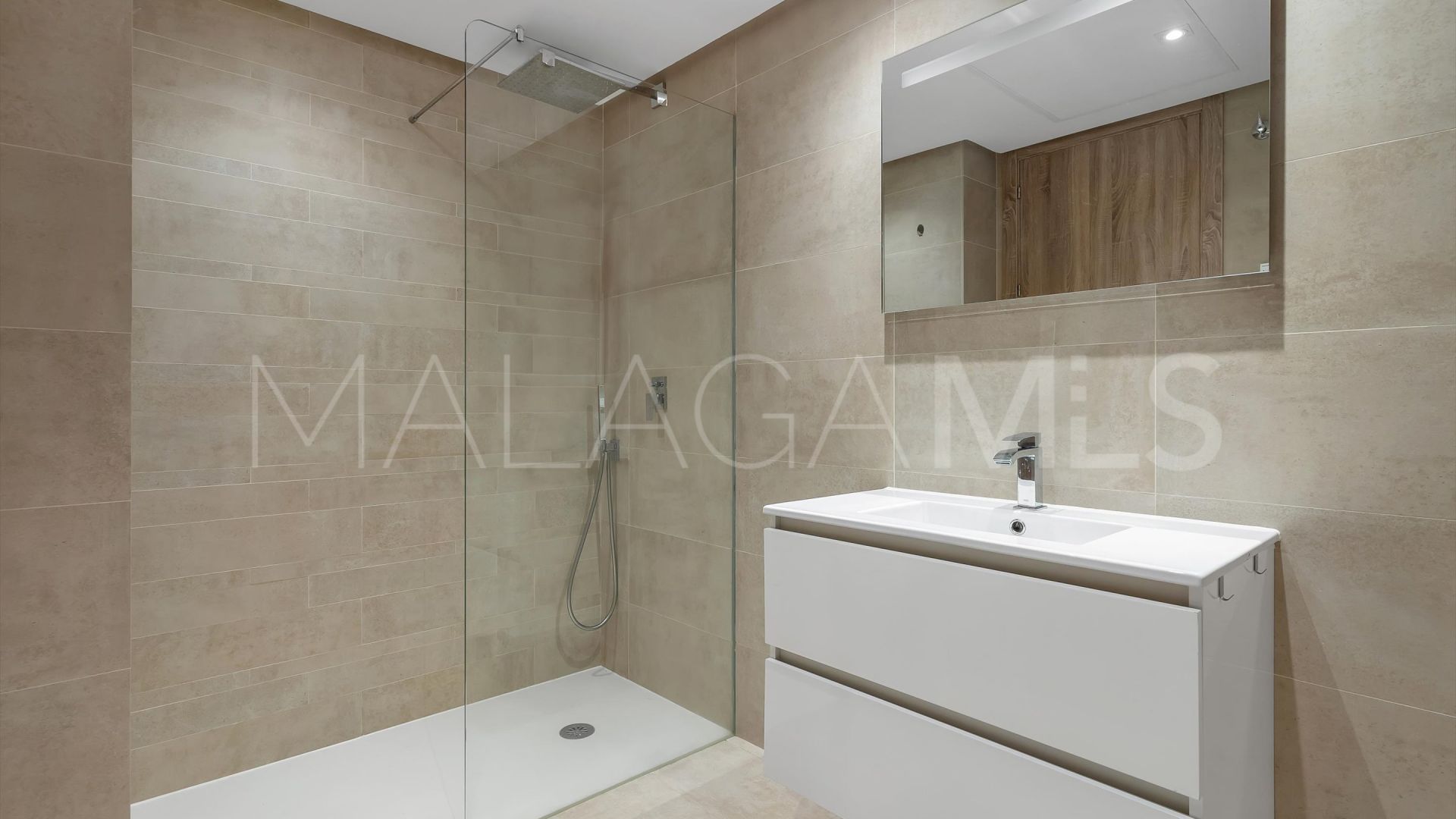 Botanic, apartamento for sale de 3 bedrooms