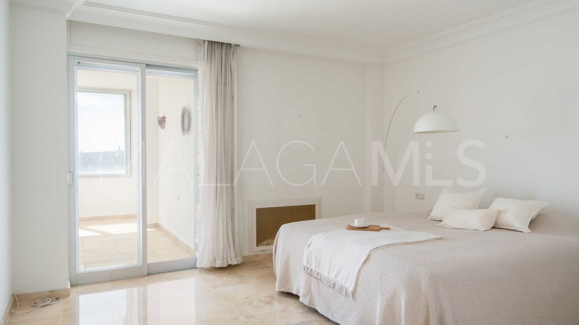 Guadalmina Alta, apartamento with 2 bedrooms for sale