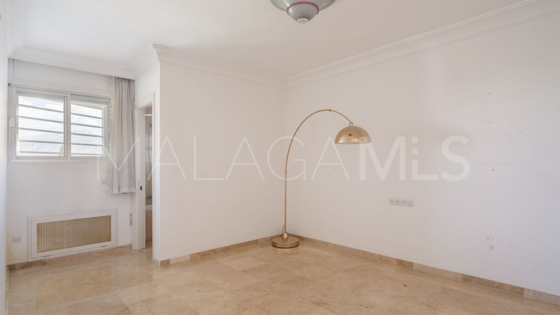 Guadalmina Alta, apartamento with 2 bedrooms for sale