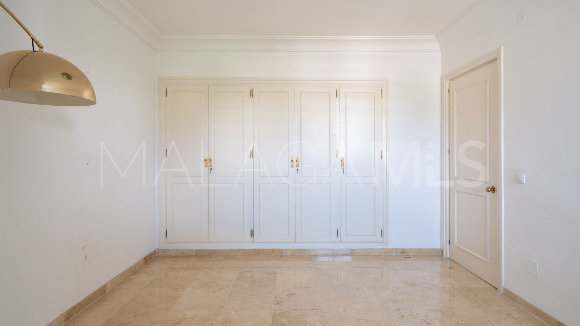 Guadalmina Alta, apartamento with 2 bedrooms for sale