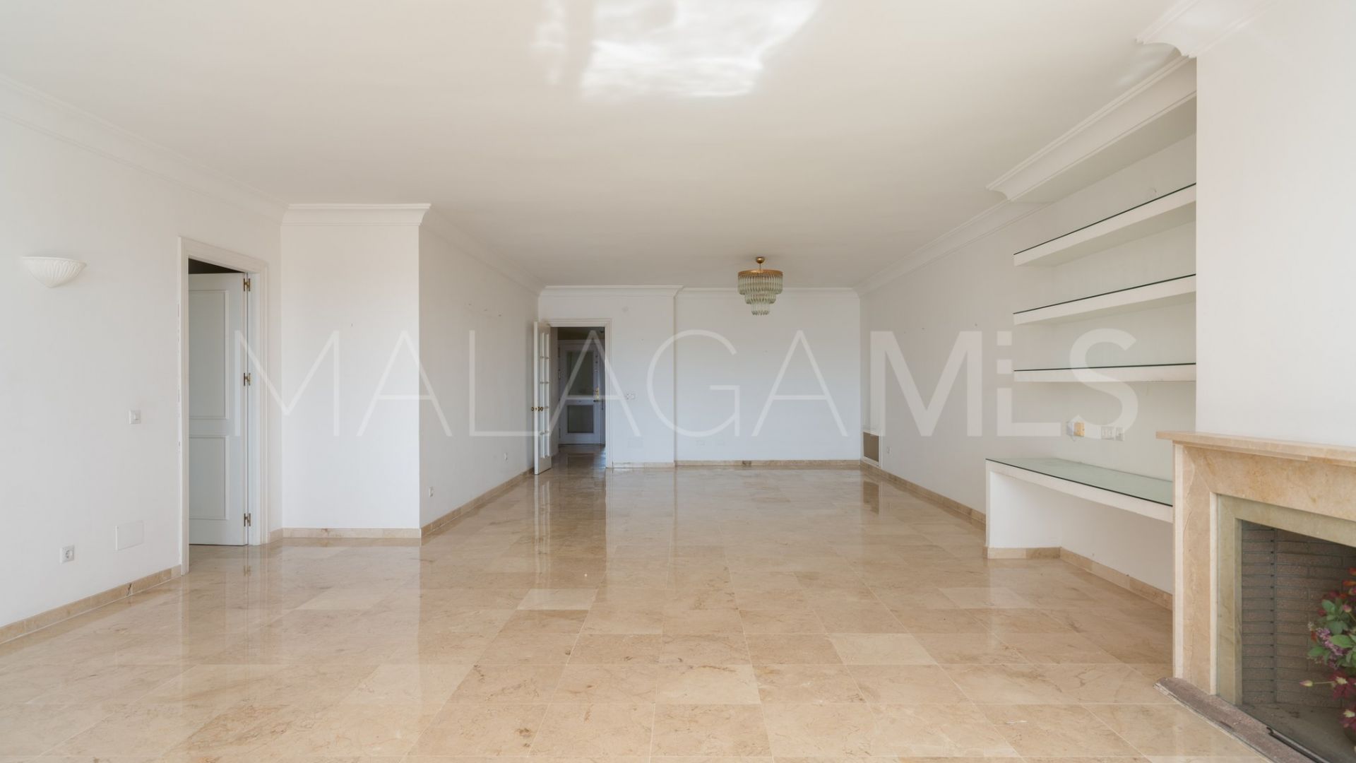 Guadalmina Alta, apartamento with 2 bedrooms for sale