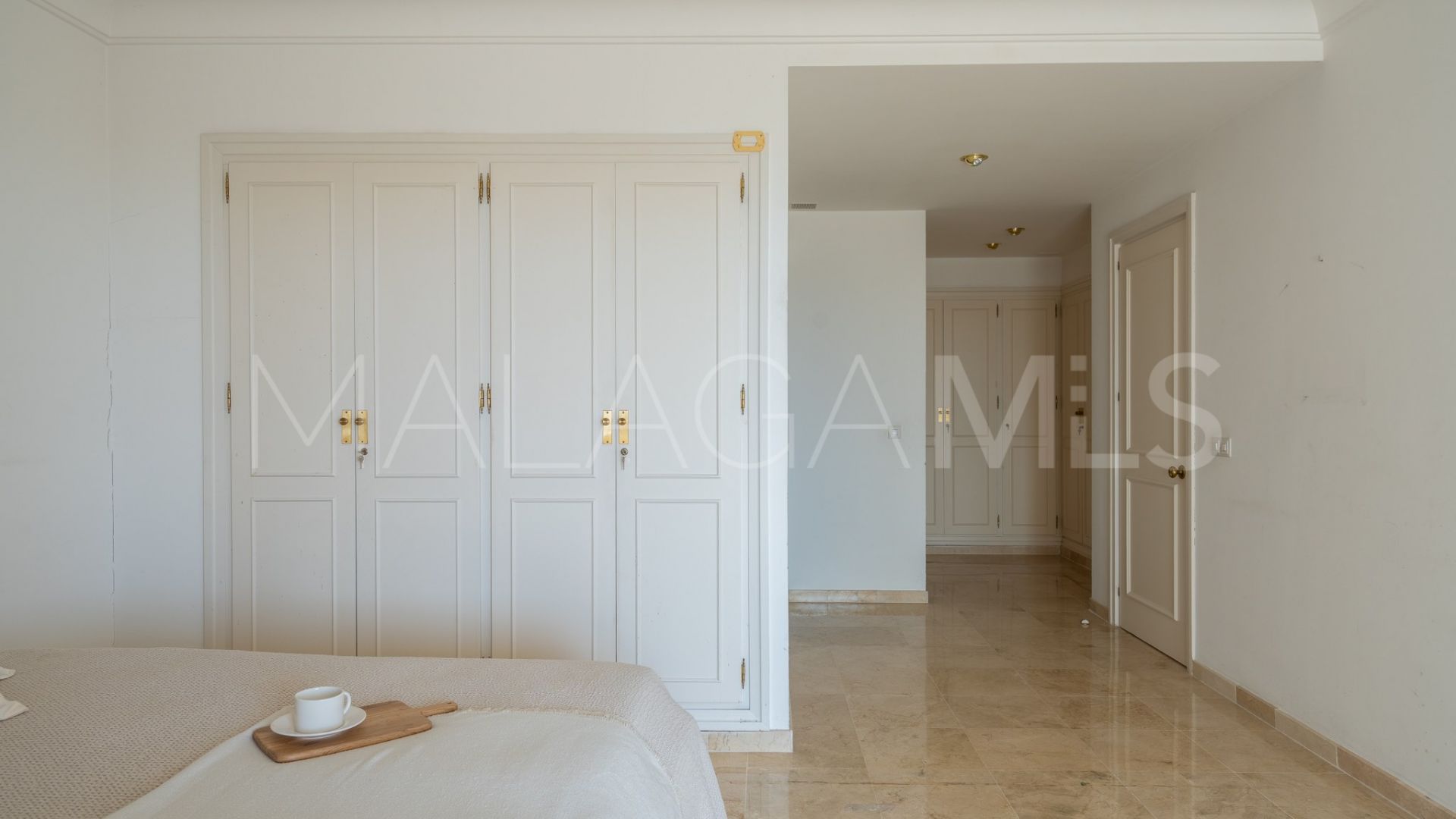 Guadalmina Alta, apartamento with 2 bedrooms for sale