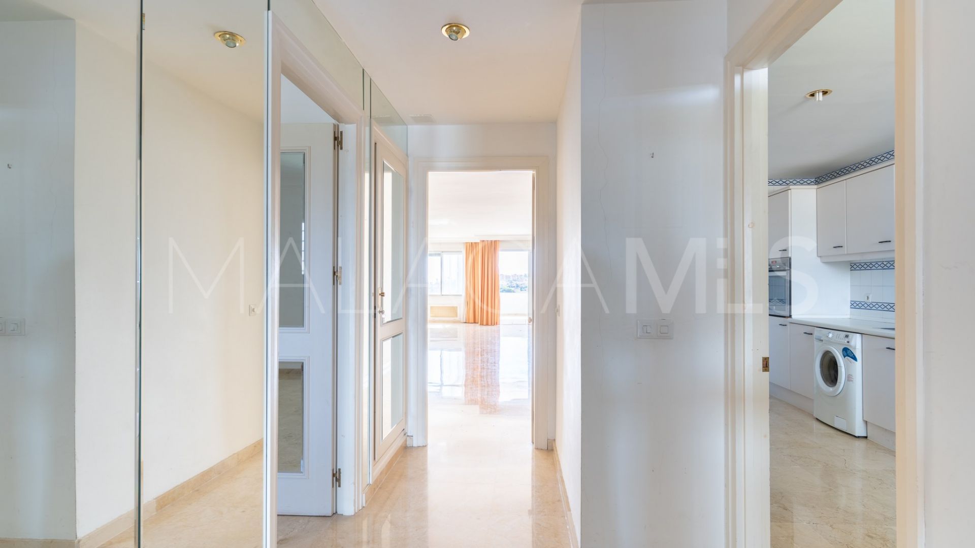 Guadalmina Alta, apartamento with 2 bedrooms for sale