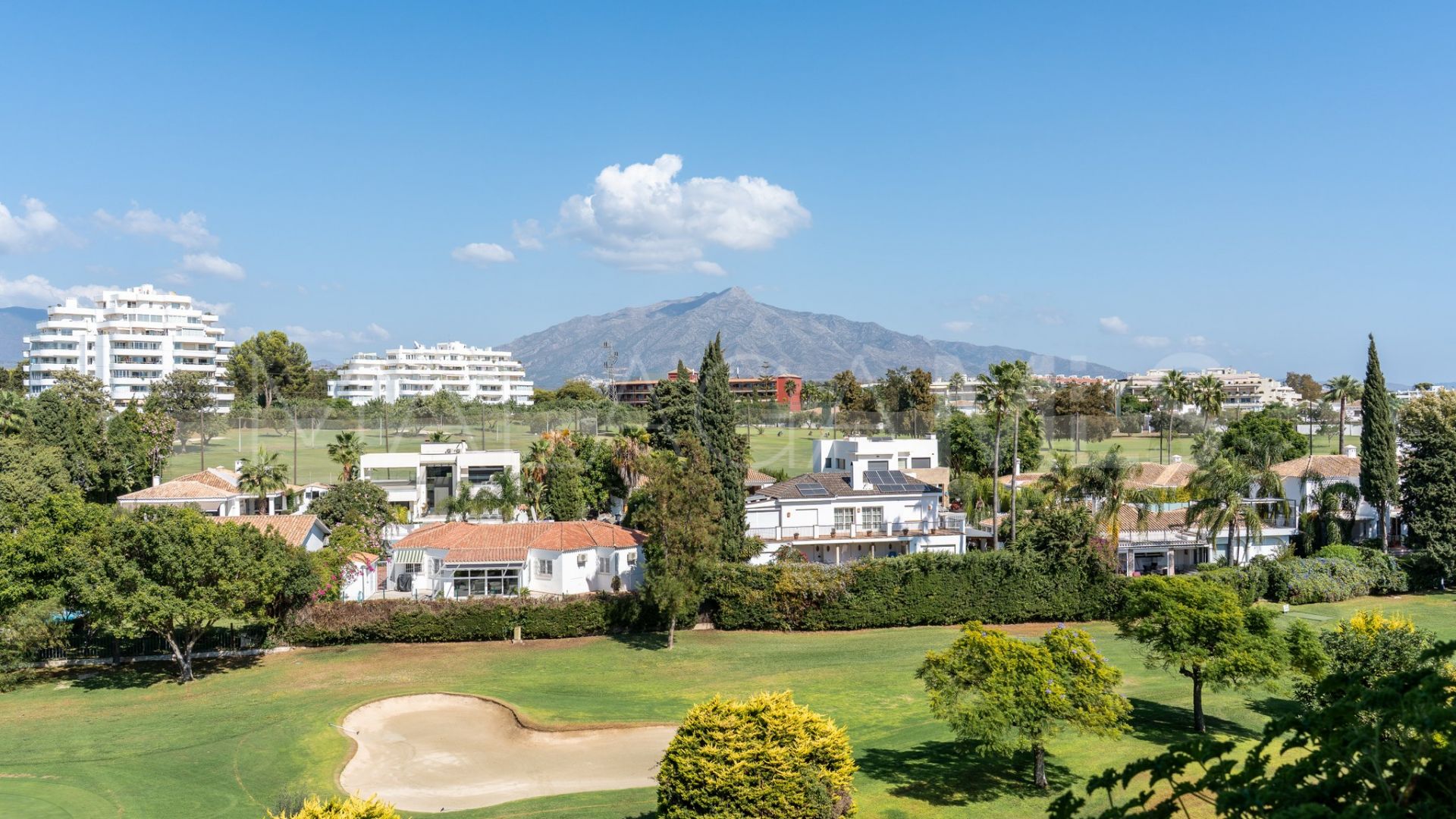 Guadalmina Alta, apartamento with 2 bedrooms for sale
