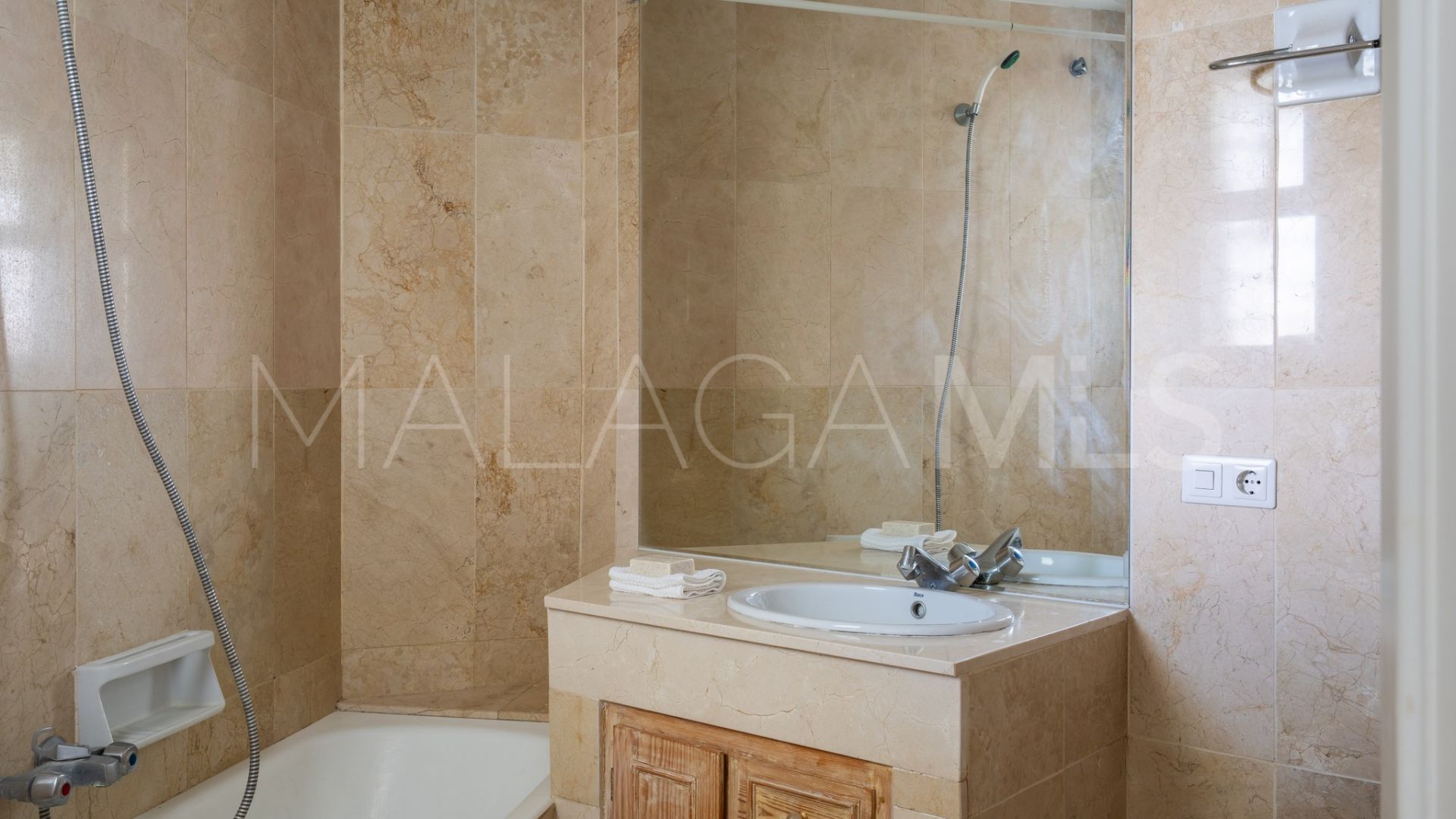 Guadalmina Alta, apartamento with 2 bedrooms for sale