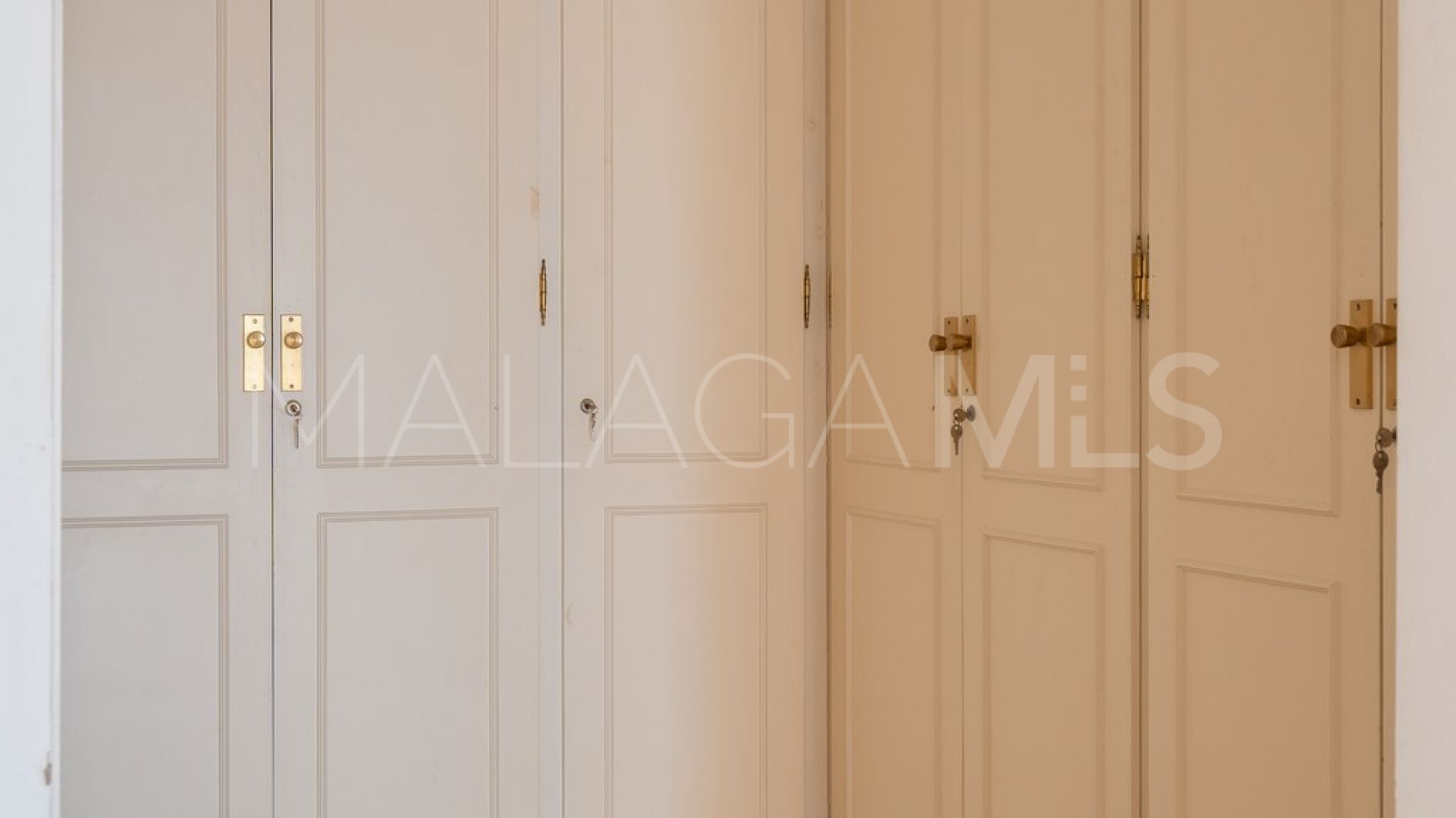 Guadalmina Alta, apartamento with 2 bedrooms for sale