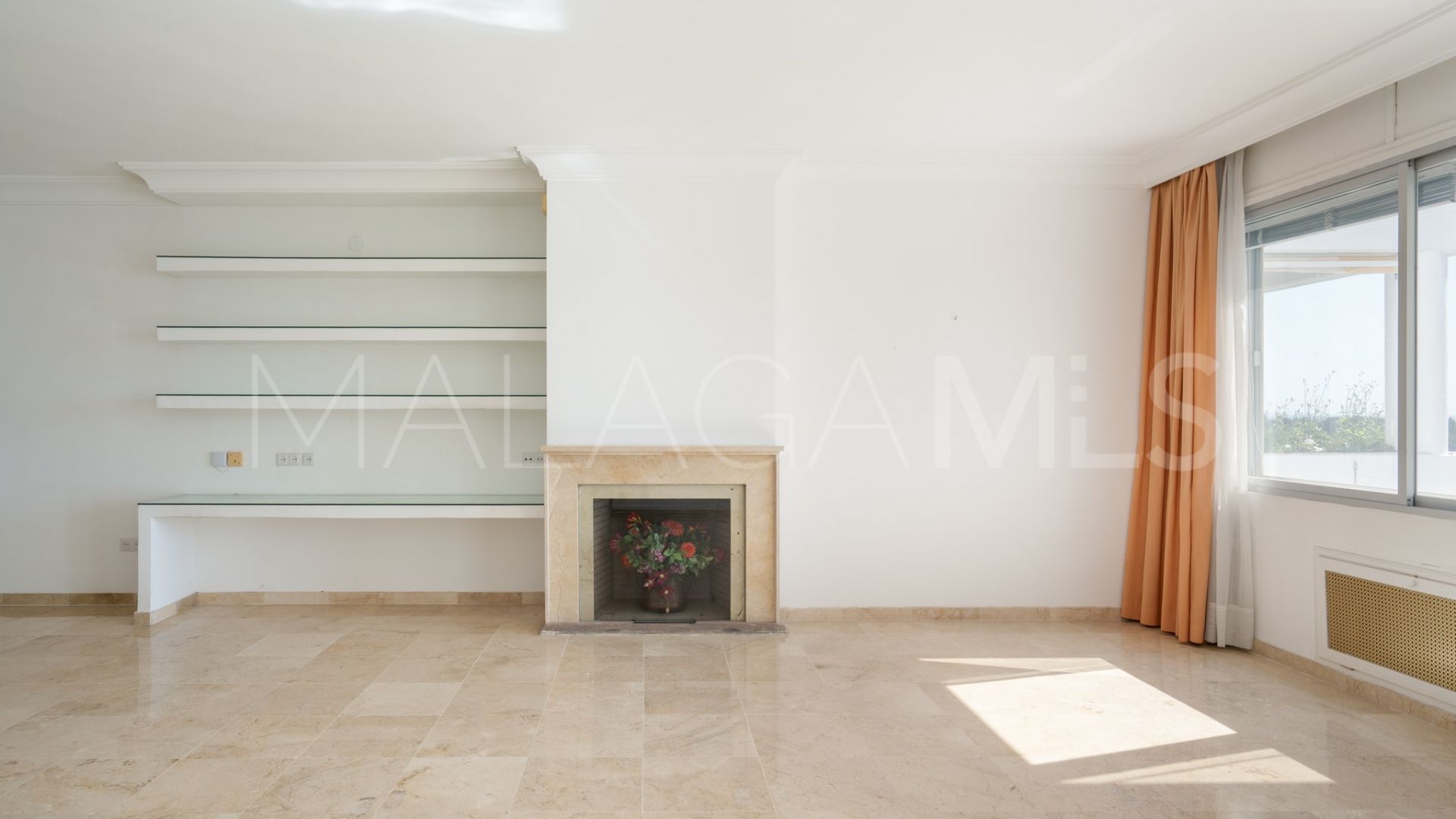 Guadalmina Alta, apartamento with 2 bedrooms for sale