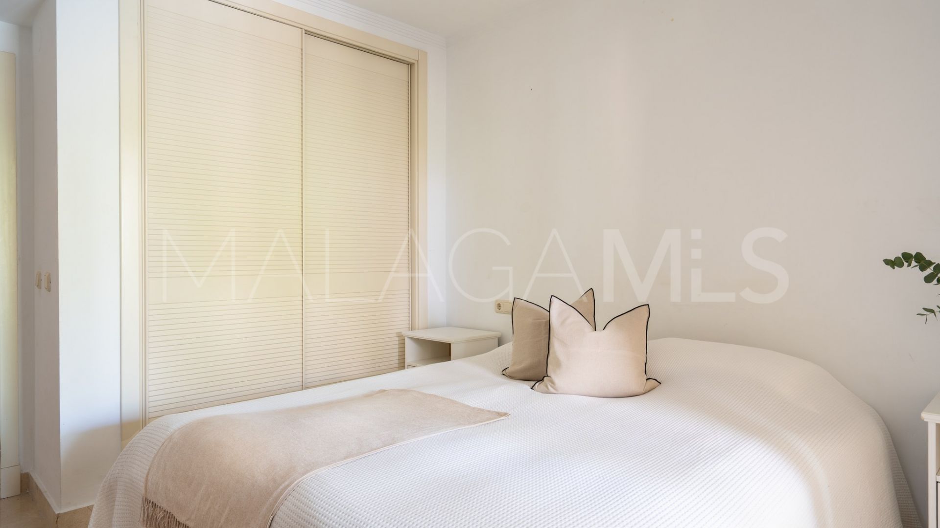 For sale Hacienda El palmeral apartment